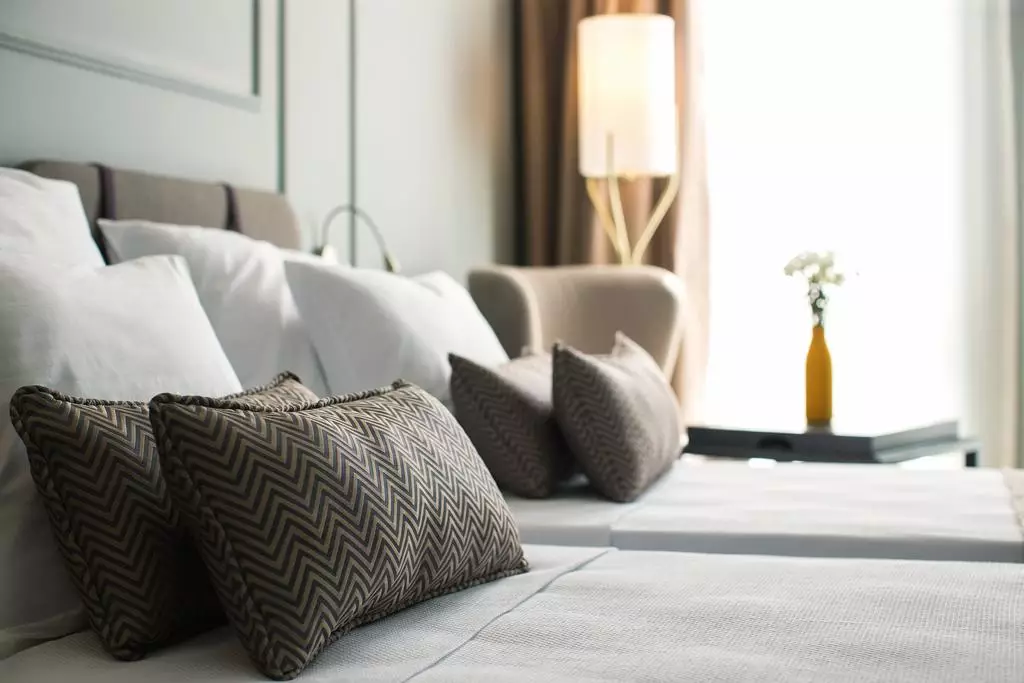 هتل Teatro Rooms Hotel باکو