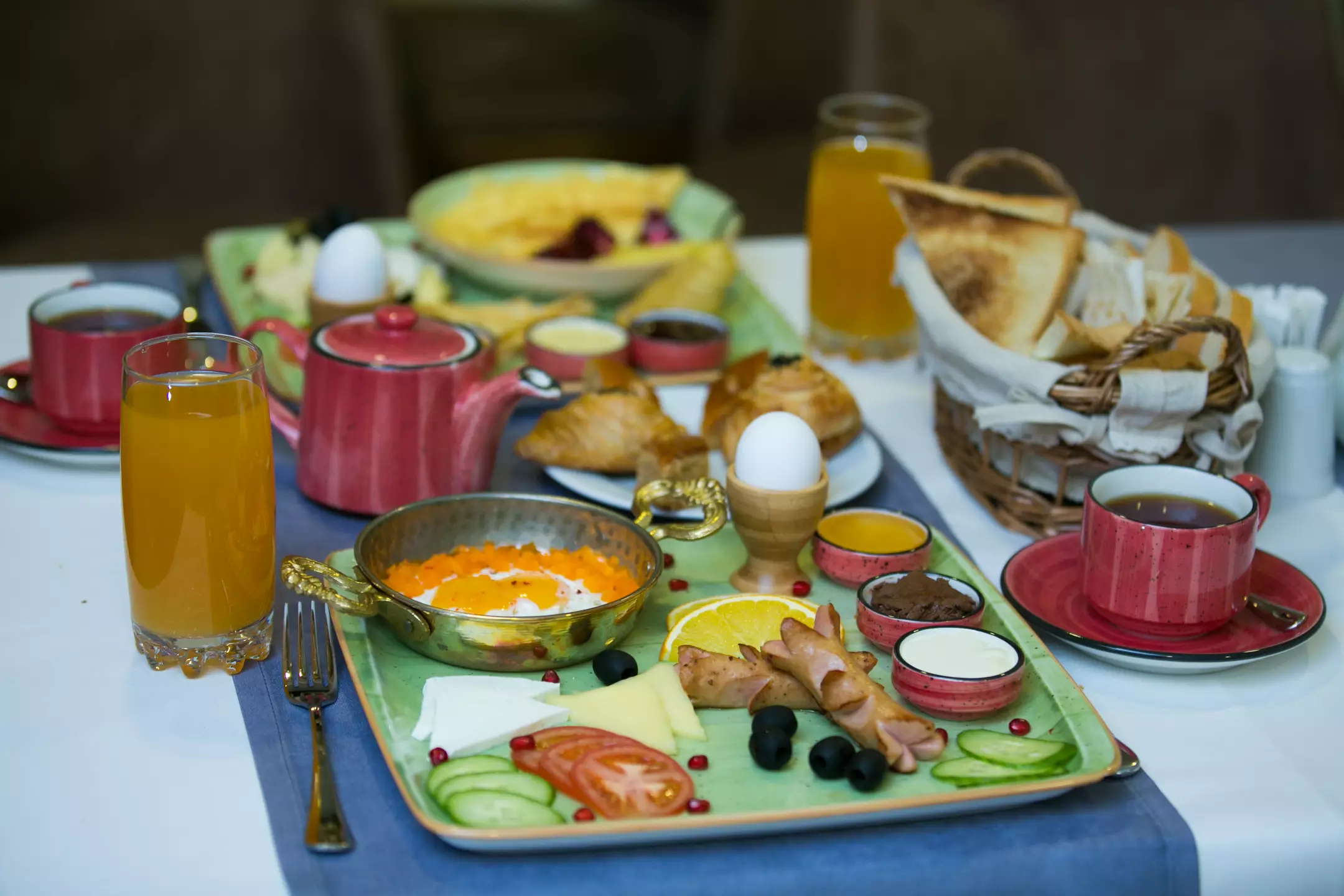 هتل Da Vinci Hotel باکو