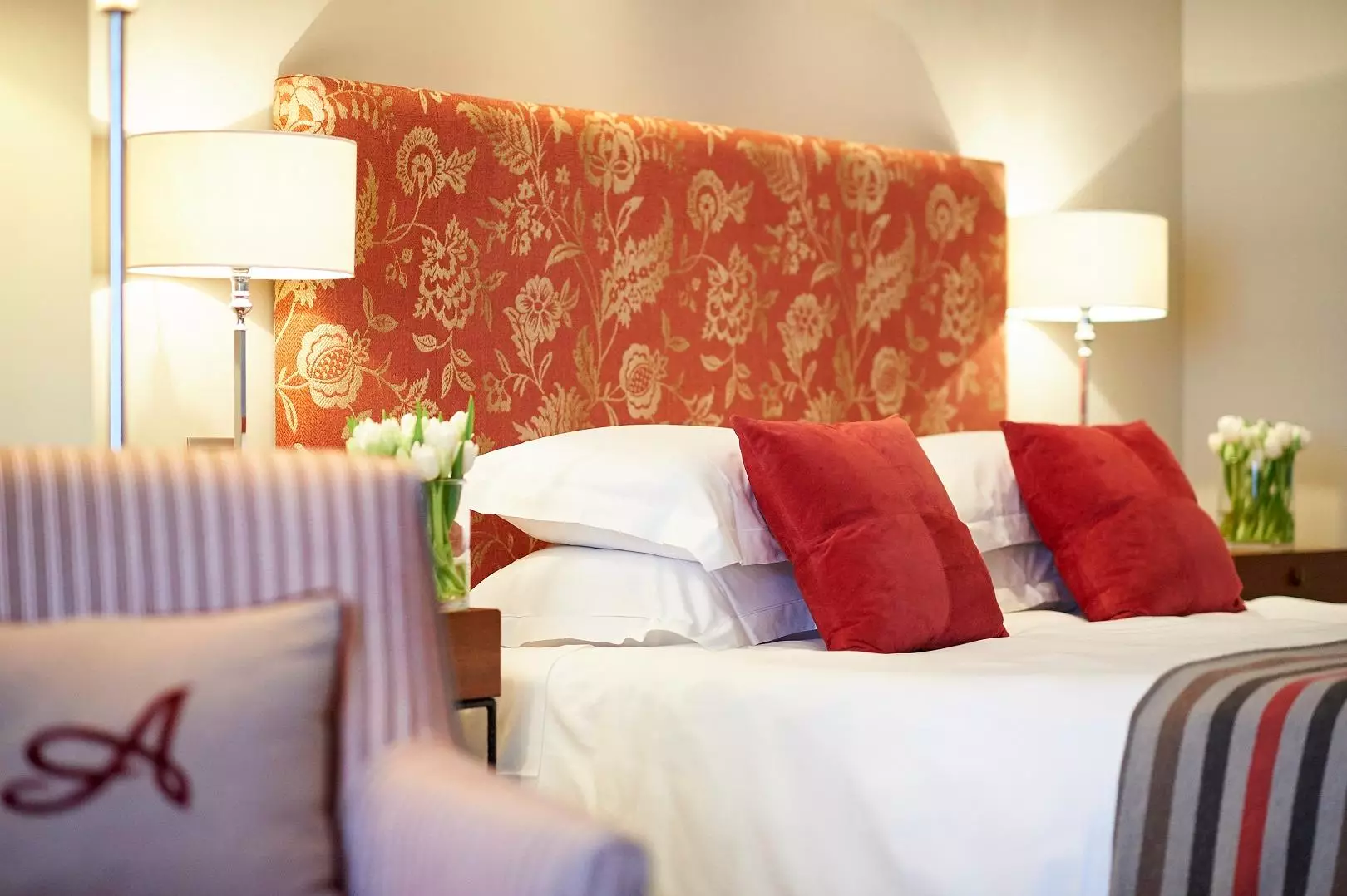 هتل Hotel Amigo بروکسل