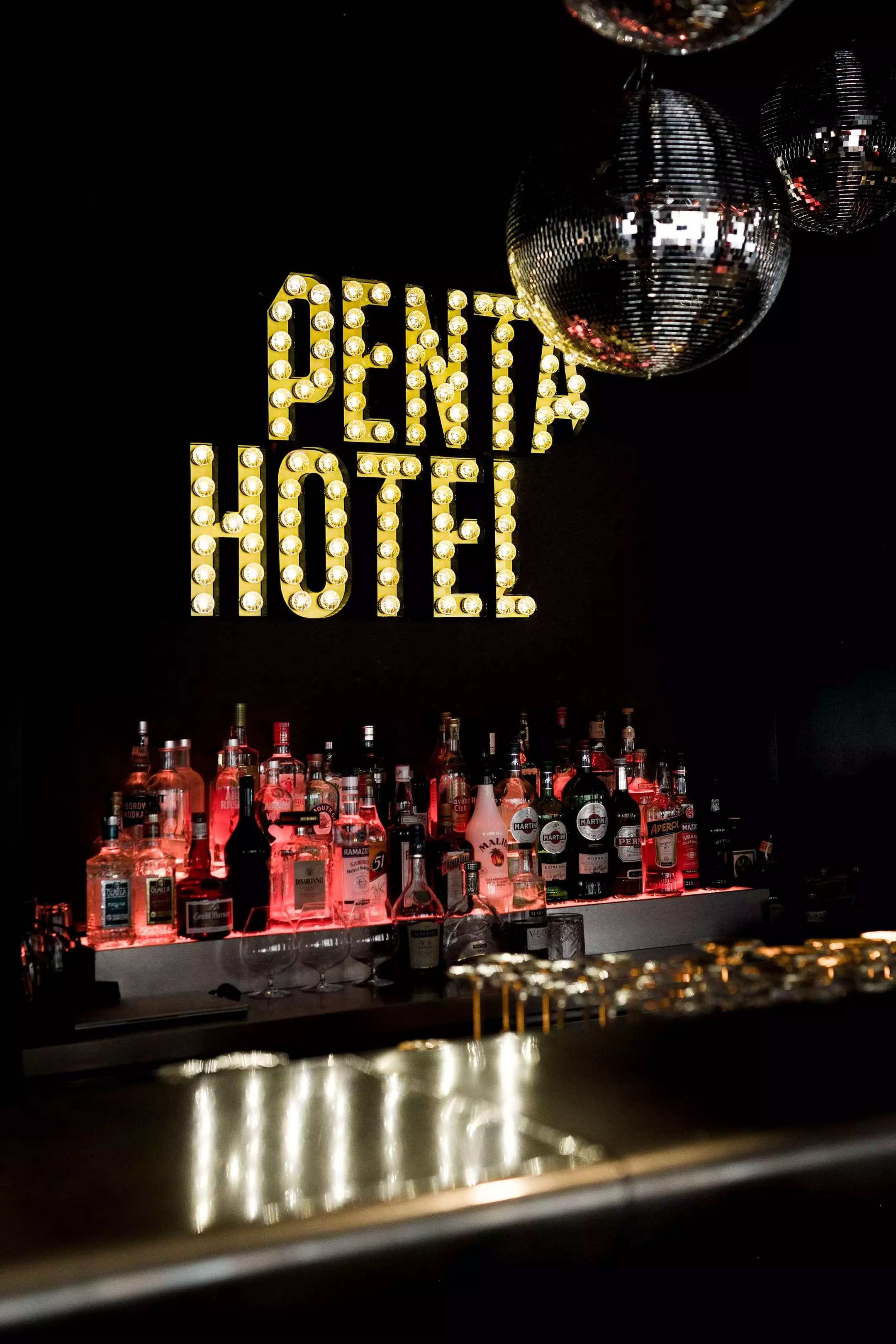 هتل Pentahotel Brussels Airport بروکسل