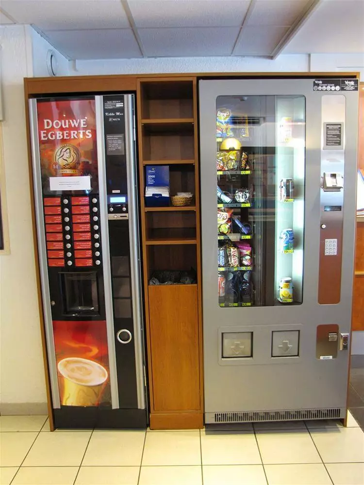 هتل Ibis budget Liège لیئژ