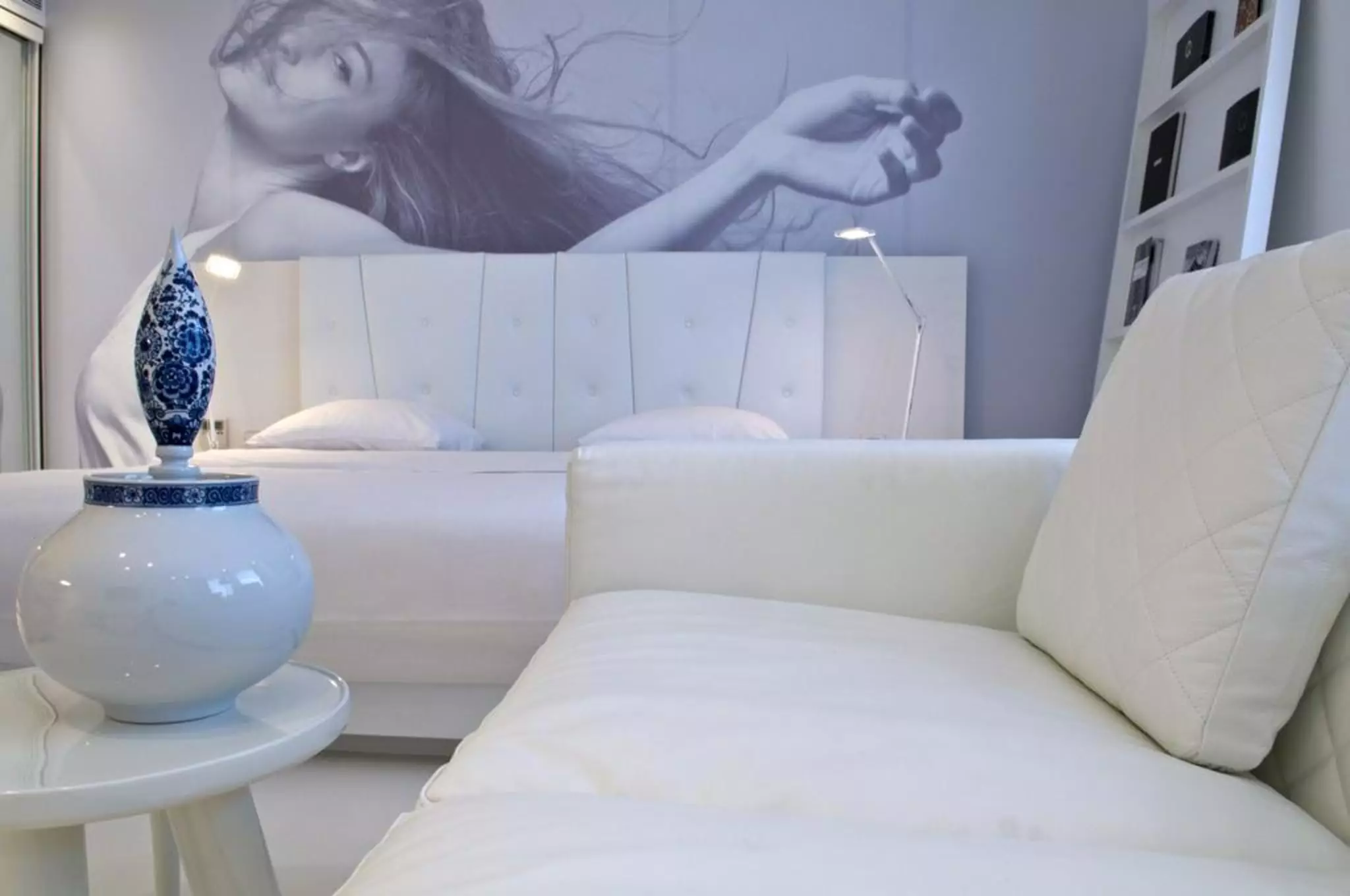 هتل B Aparthotel Regent بروکسل