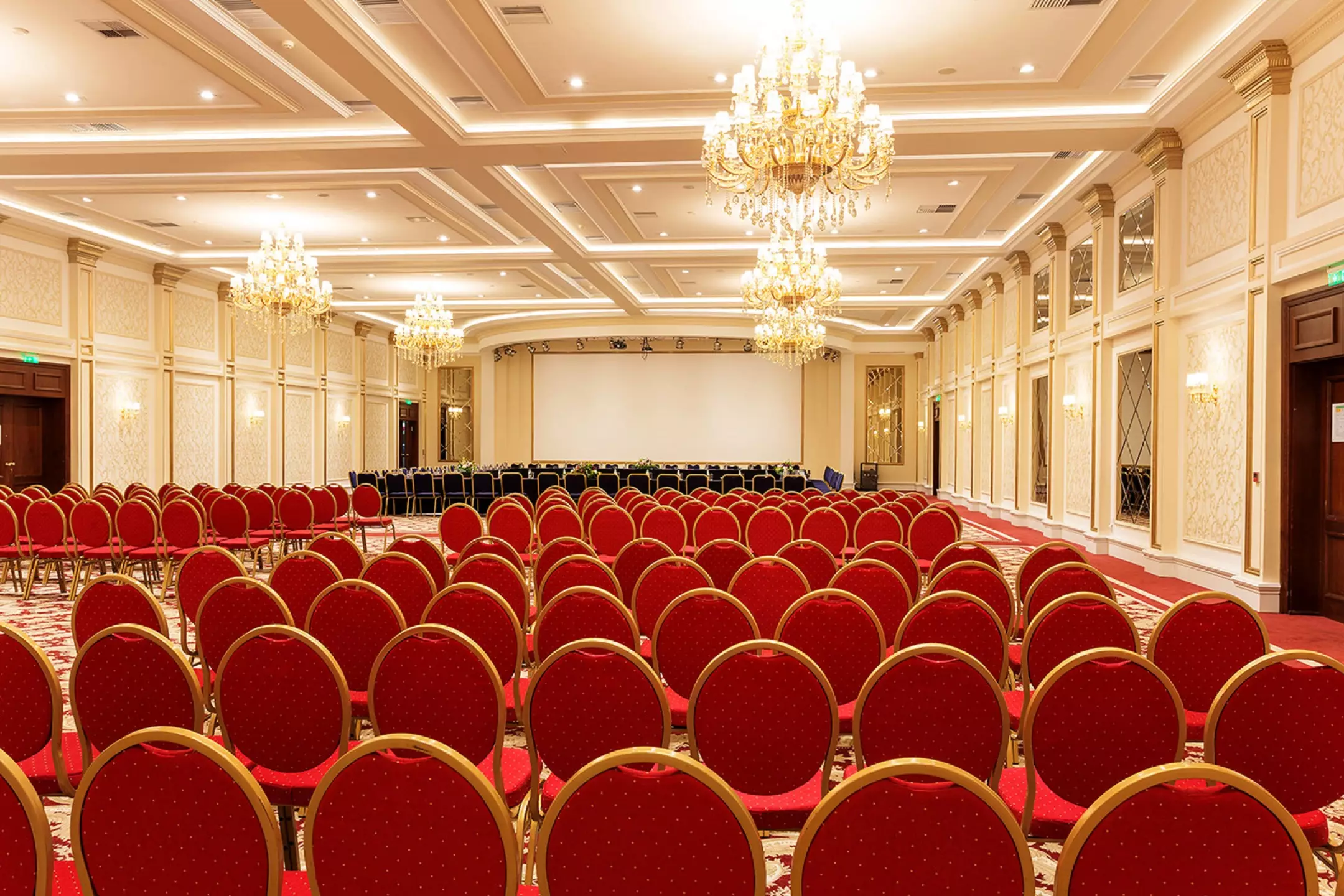 هتل Ramada Sofia صوفیه