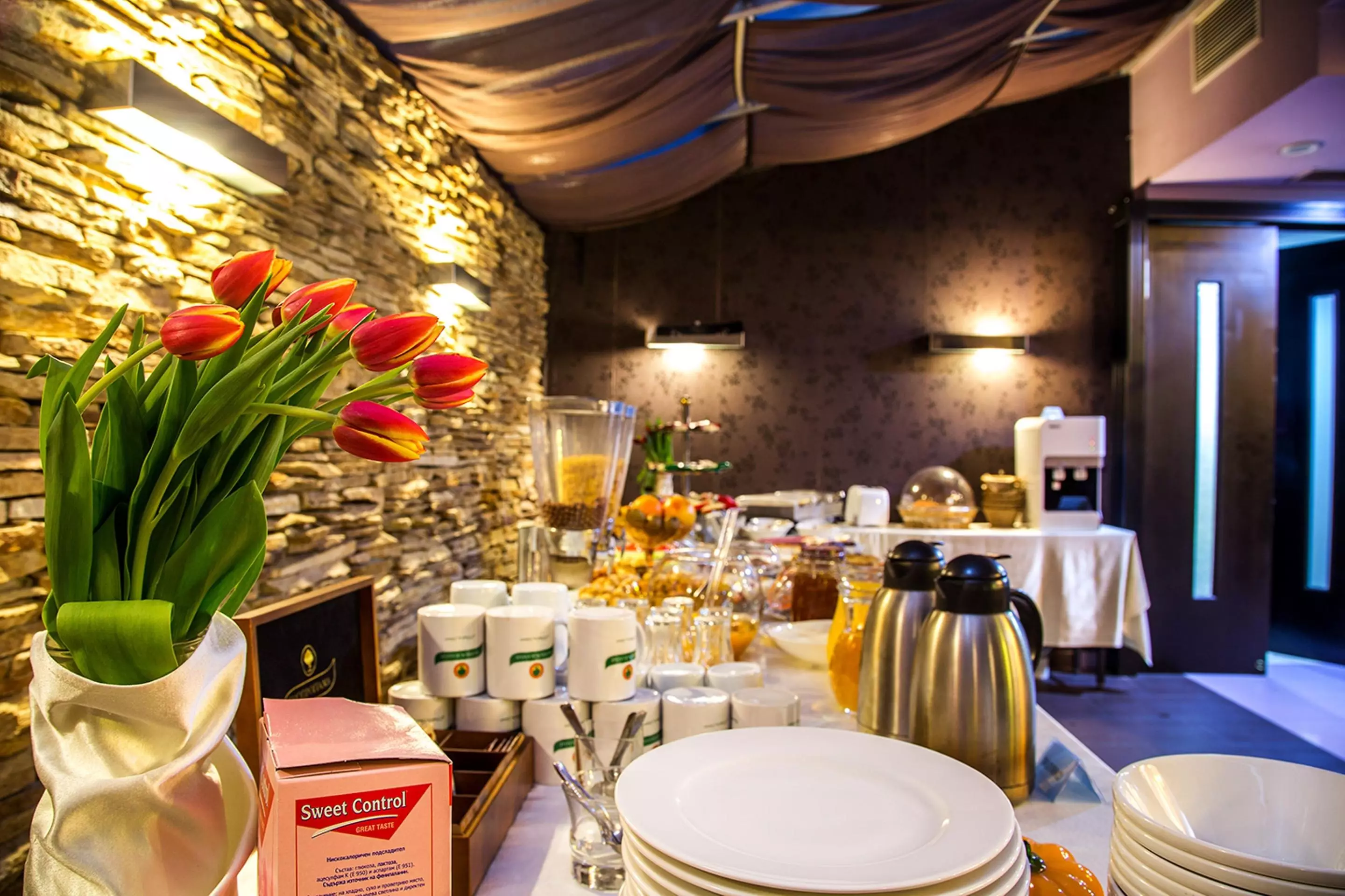 هتل Best Western Art Plaza Hotel صوفیه