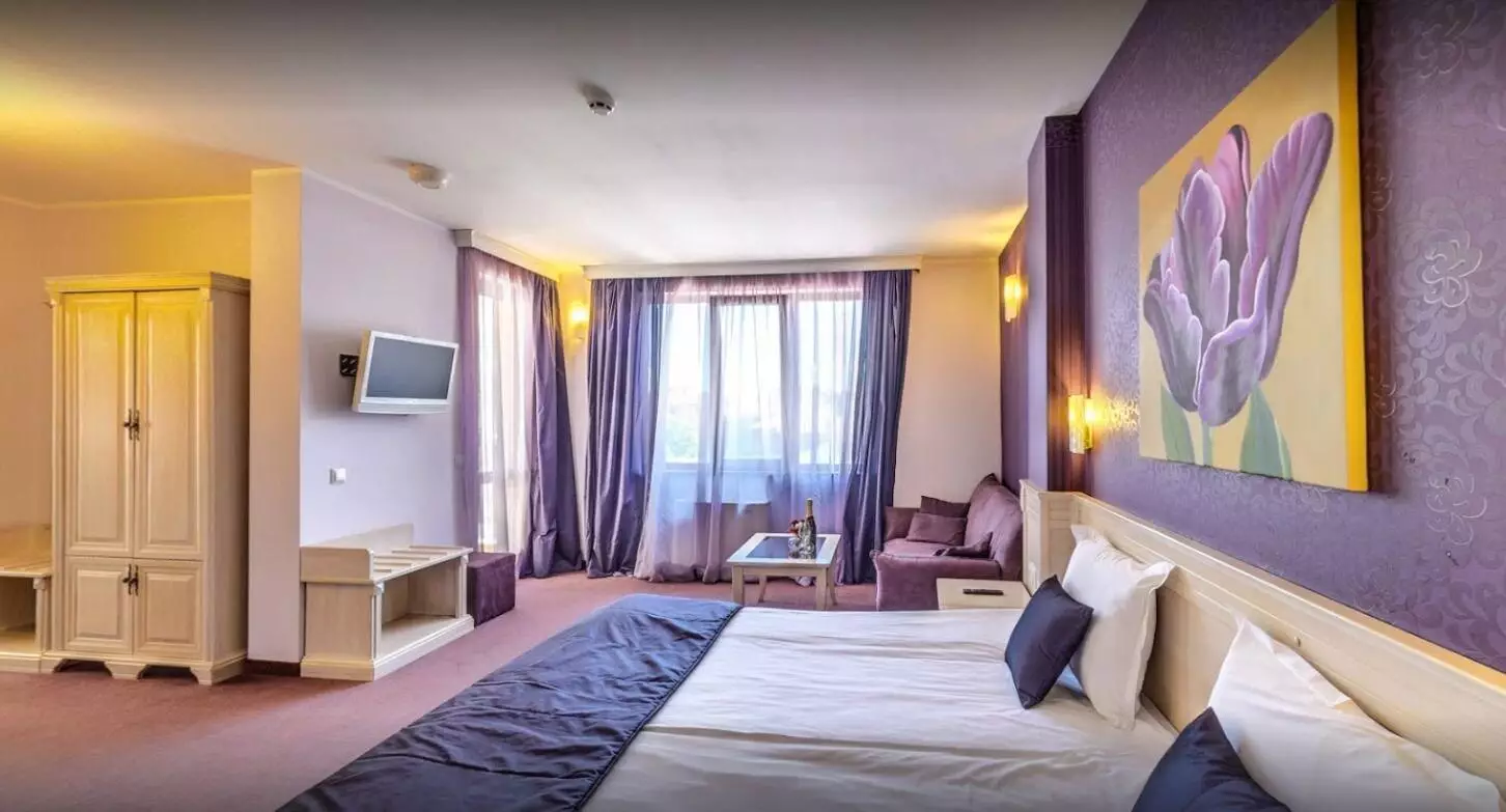 هتل Hotel Aris صوفیه