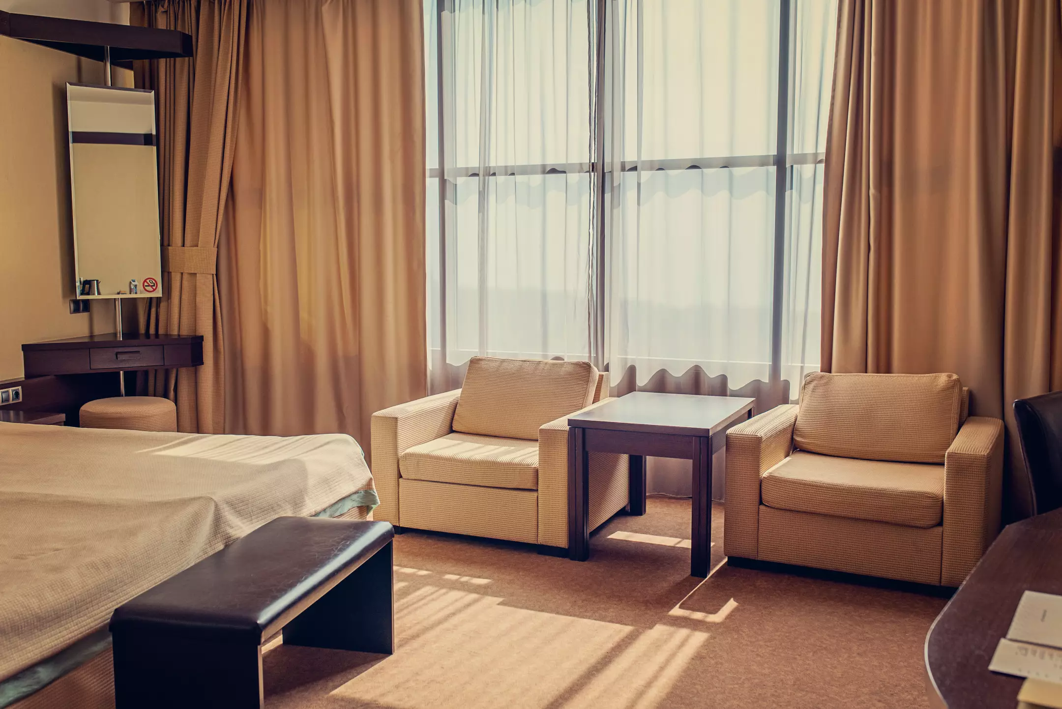 هتل Rosslyn Dimyat Hotel Varna وارنا