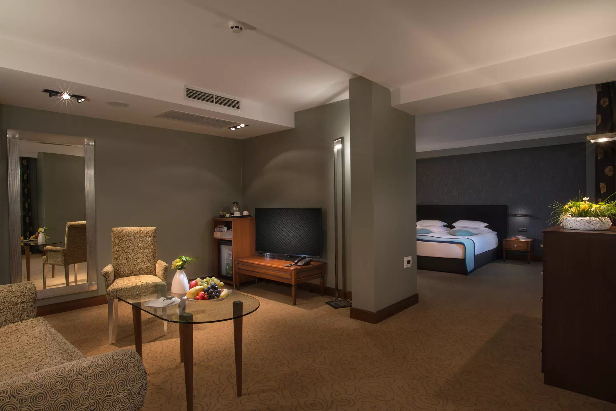 هتل Thracia Hotel صوفیه