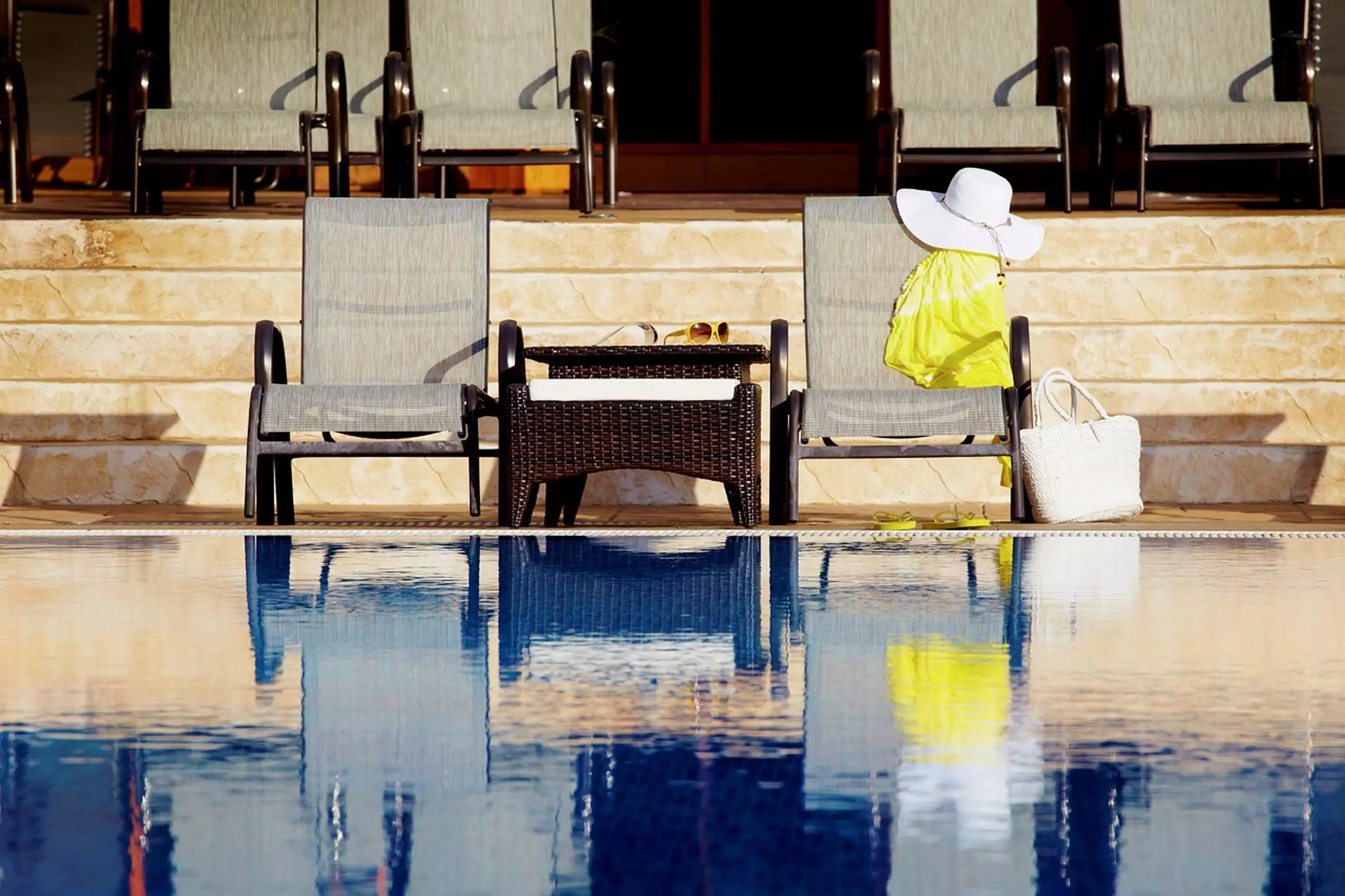 هتل Golden Line Golden Sands
