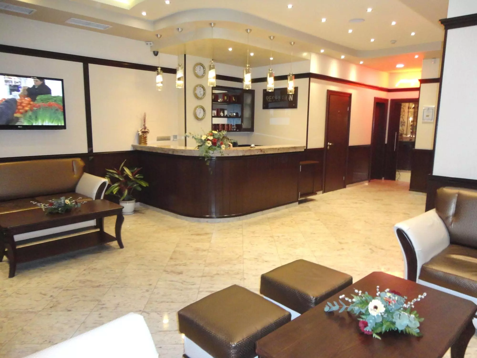 هتل Hotel Favorit صوفیه