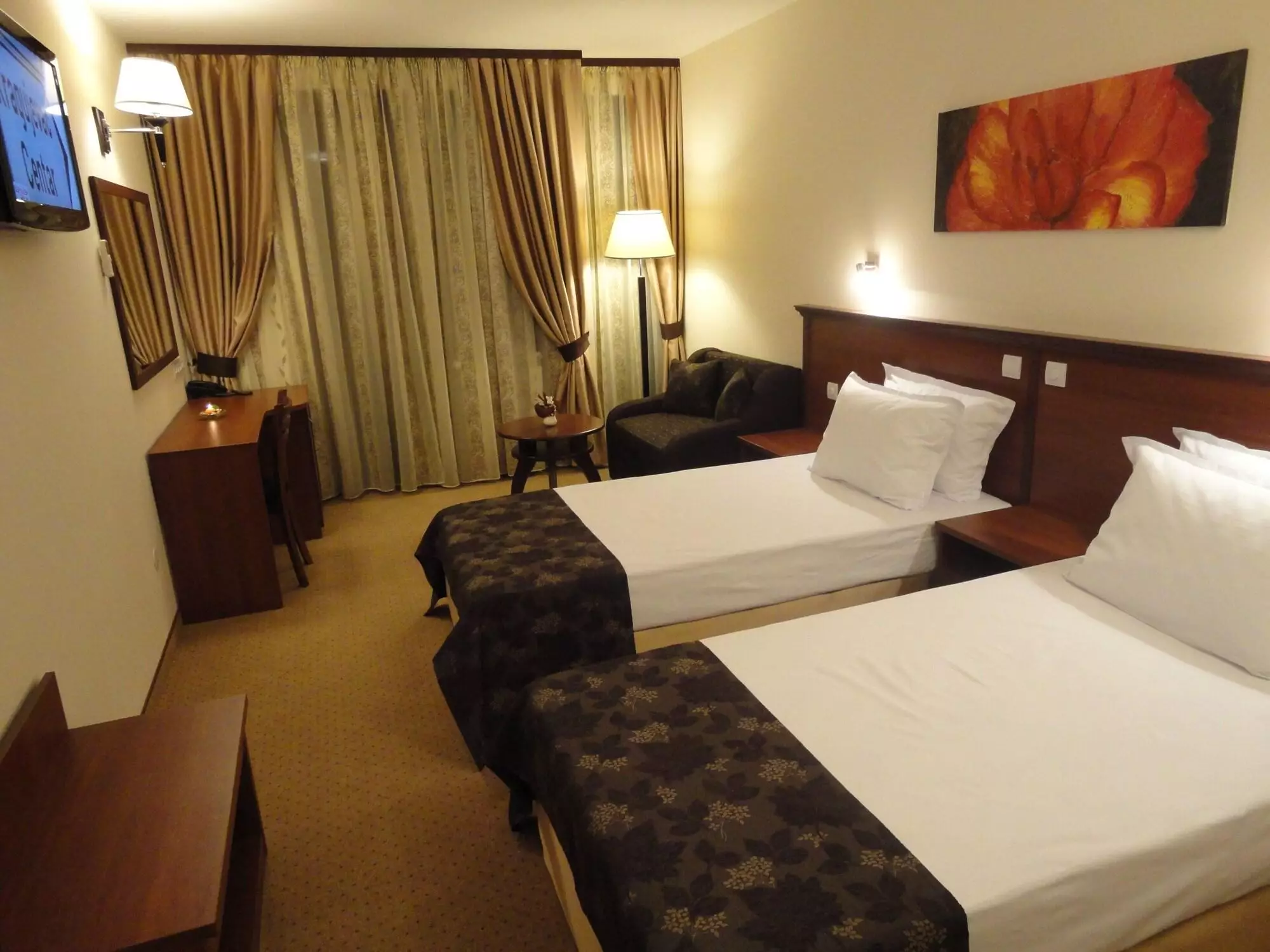 هتل Hotel Favorit صوفیه
