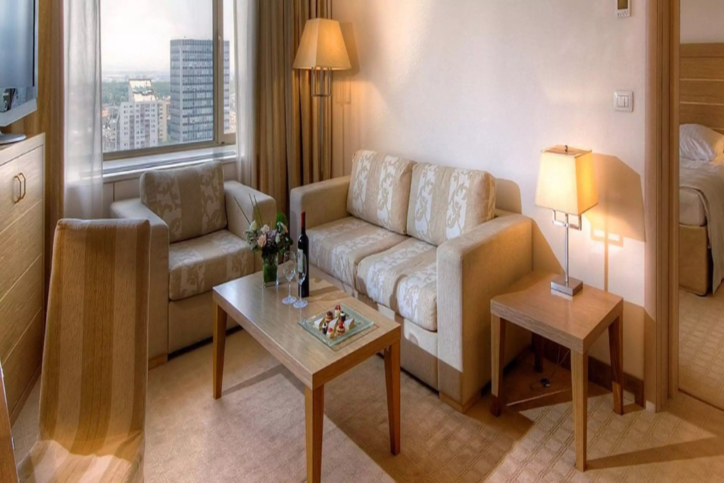 هتل Hotel Marinela صوفیه