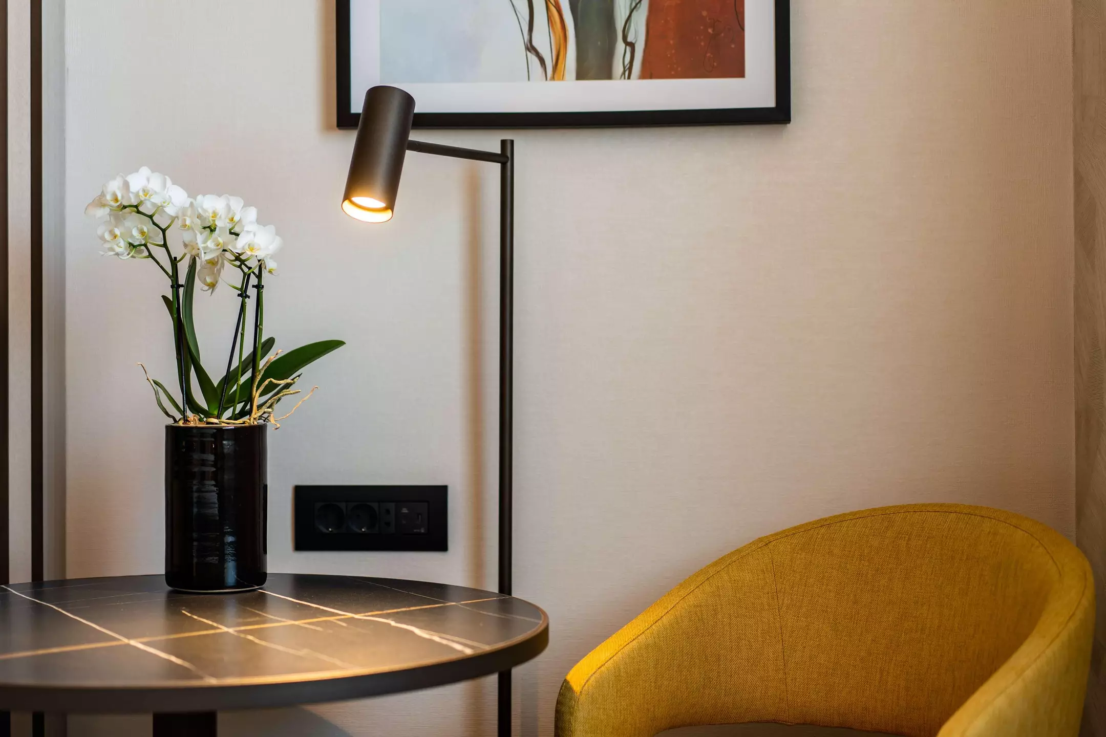 هتل Hilton Sofia صوفیه