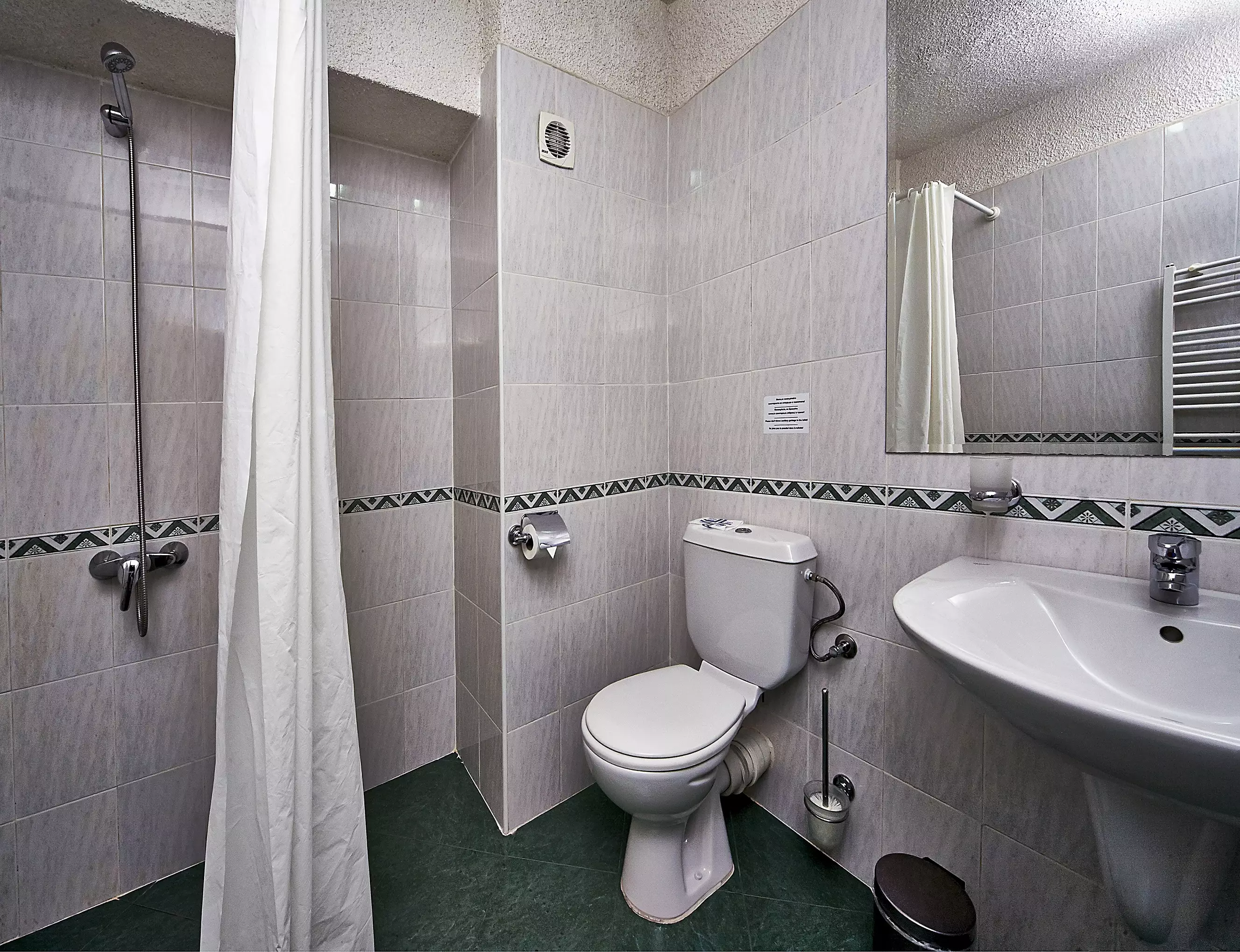 هتل Business Hotel Akord صوفیه