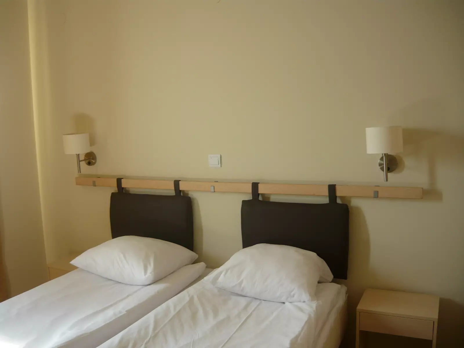 هتل Byala Beach Resort Byala
