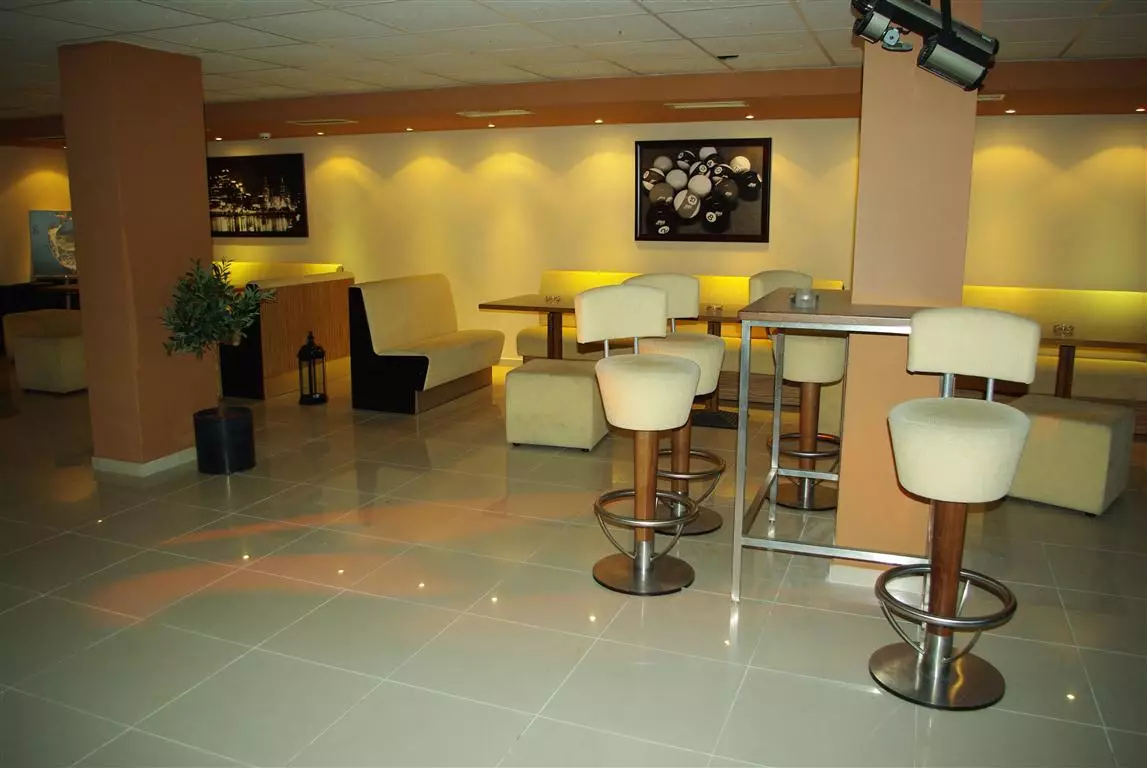 هتل Byala Beach Resort Byala