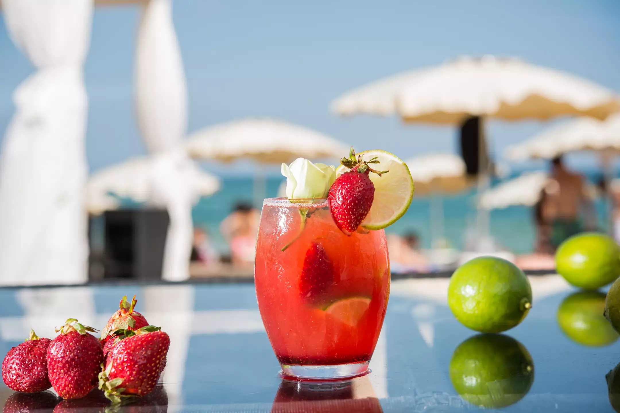 هتل Effect Algara Beach Kranevo