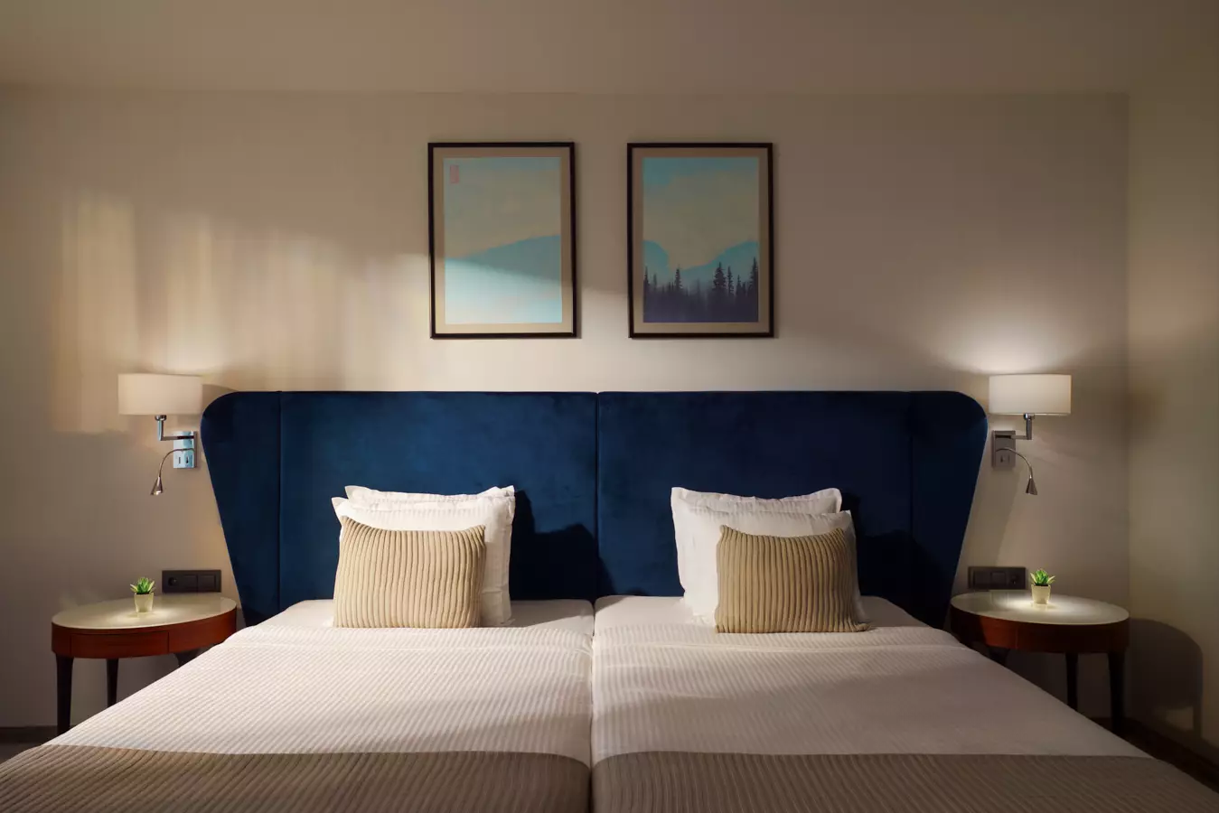 هتل Astor Garden Hotel Sveti Konstantin