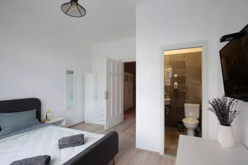 هتل Hostel Musala وارنا