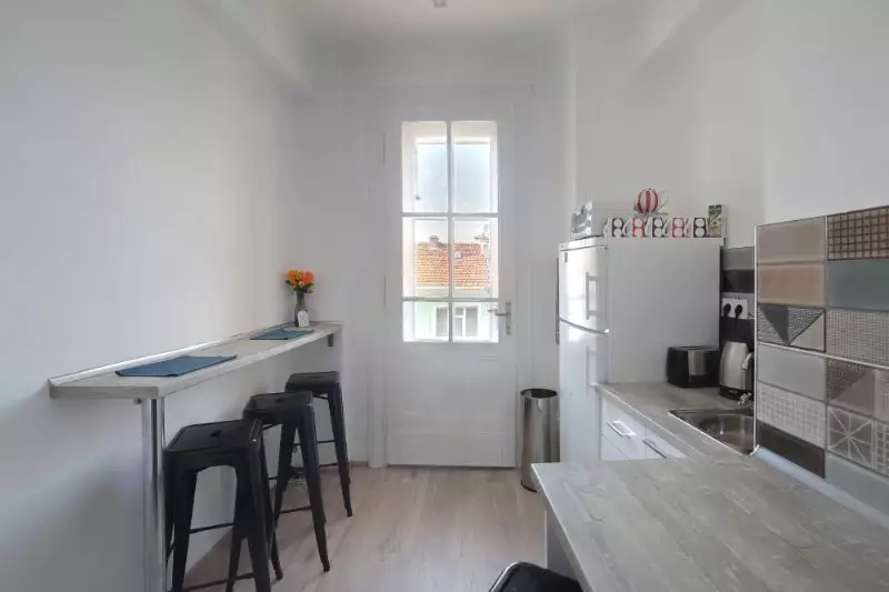 هتل Hostel Musala وارنا