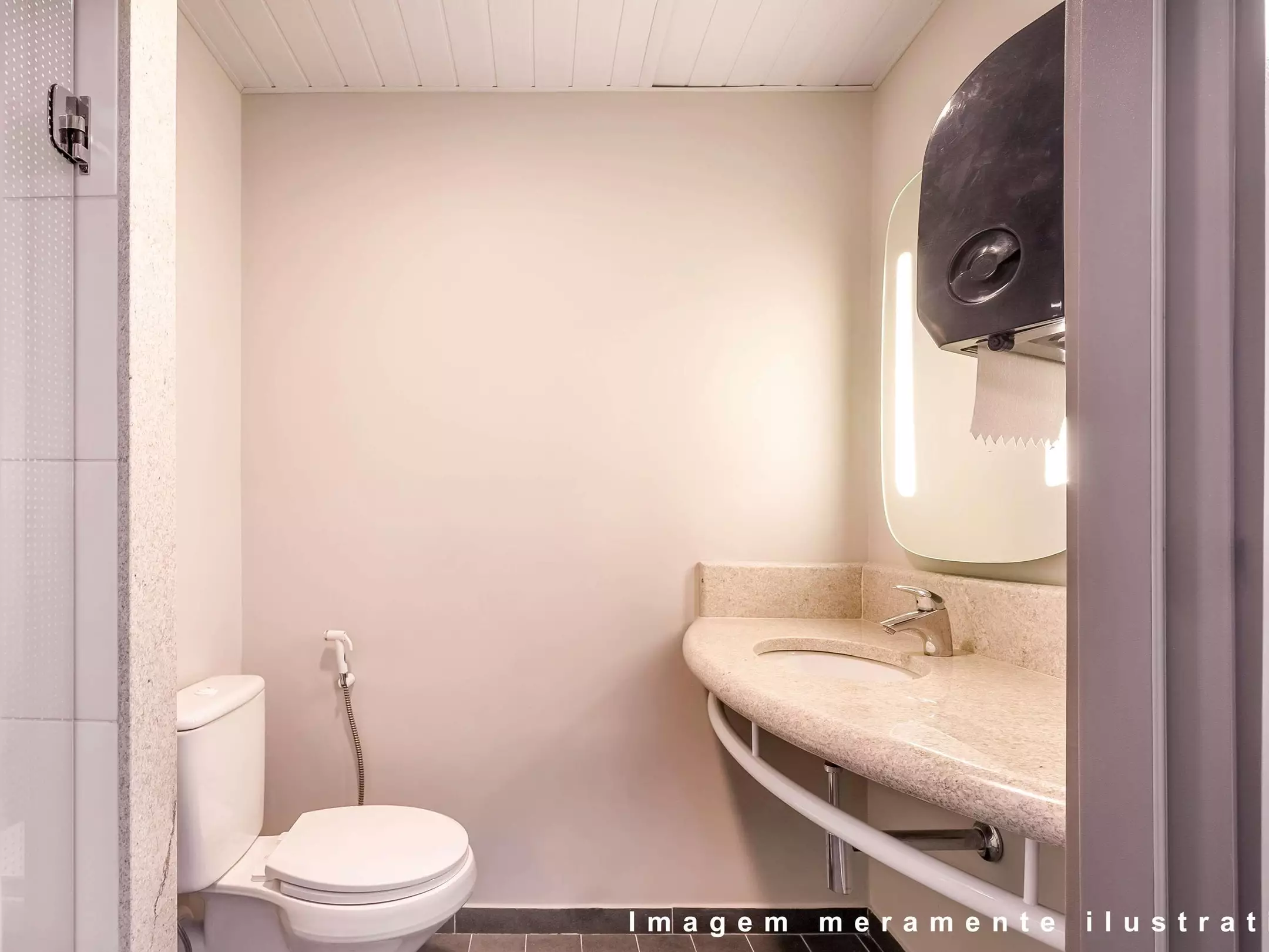 هتل Ibis Guarulhos Guarulhos
