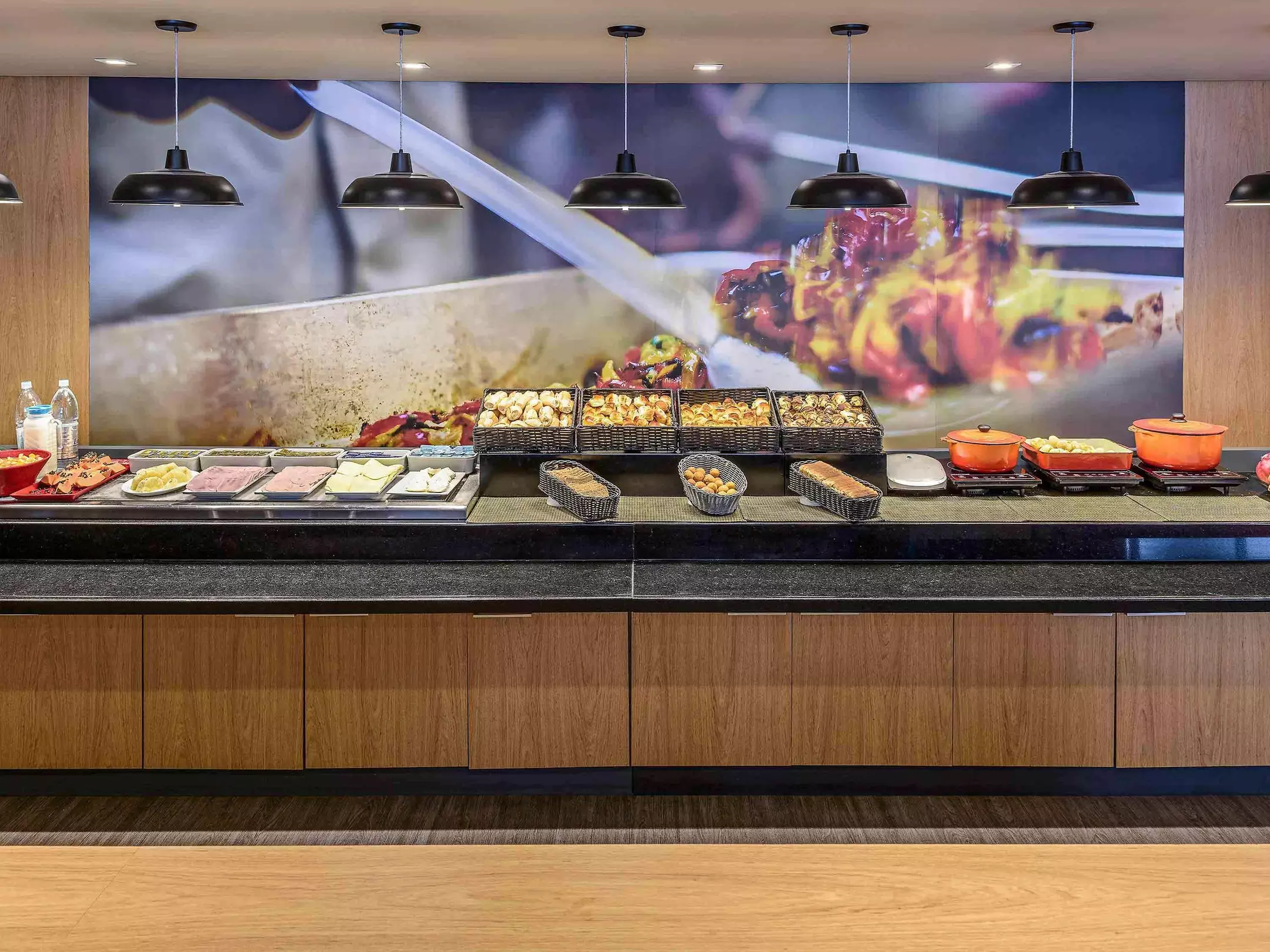 هتل Ibis Guarulhos Guarulhos