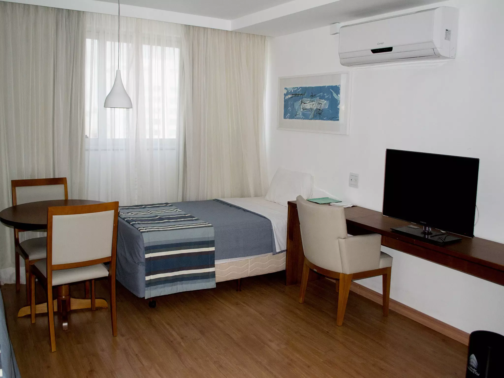 هتل Salvador Business Flat Salvador da Bahia