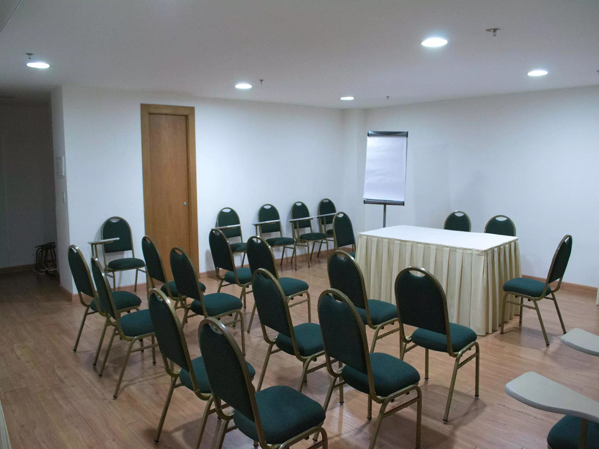 هتل Salvador Business Flat Salvador da Bahia