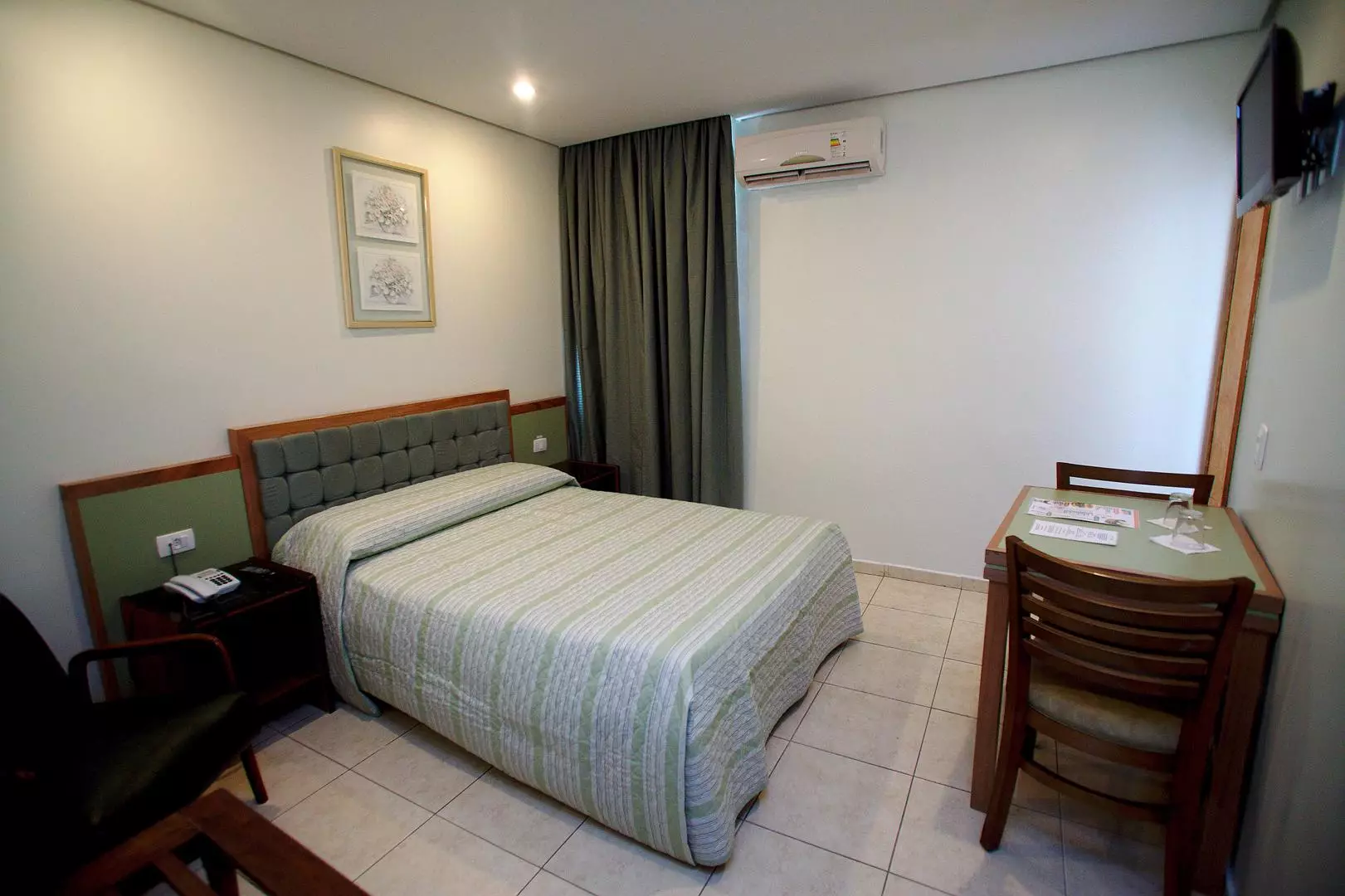 هتل Cinelândia Hotel سائو پائولو