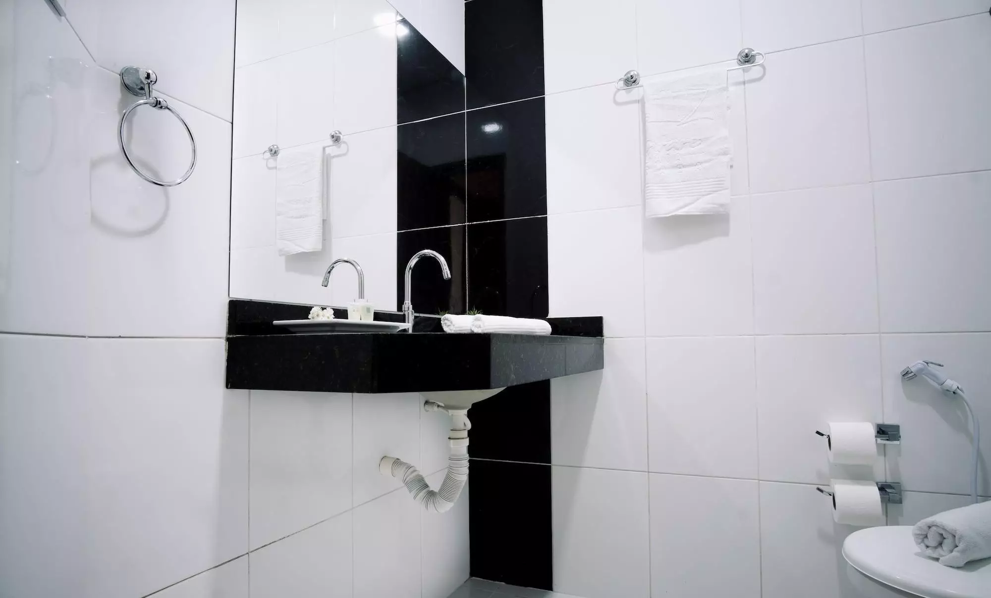 هتل Pousada Encantare Aracaju