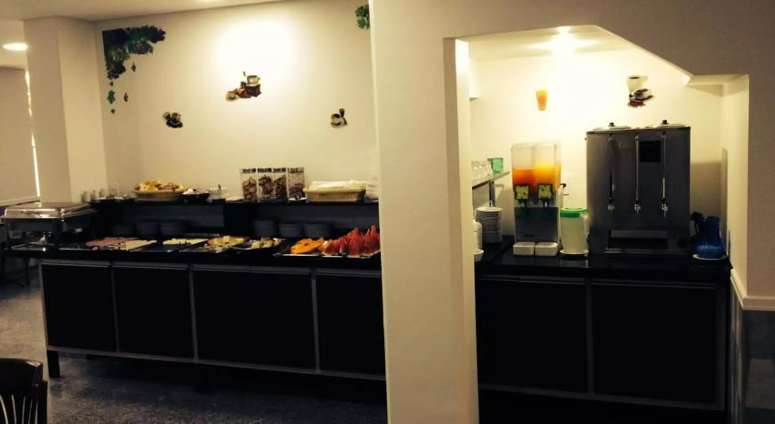 هتل Hotel America Do Sul سائو پائولو