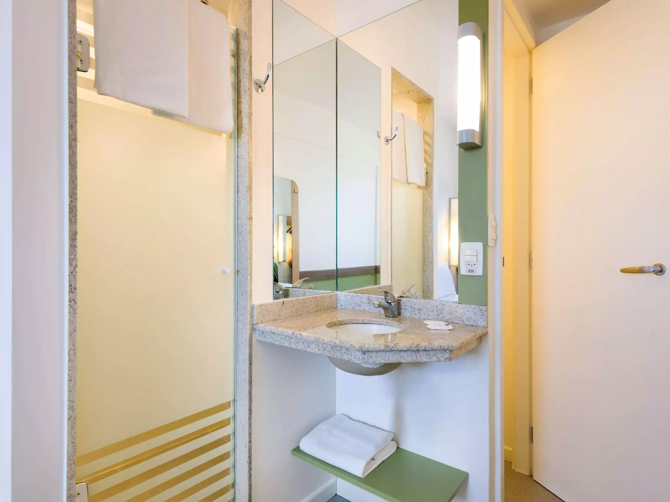 هتل ibis budget Porto Alegre Porto Alegre