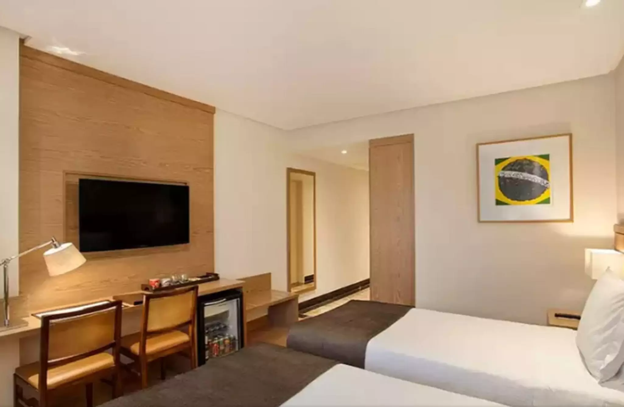 هتل Windsor Brasilia برازیلیا