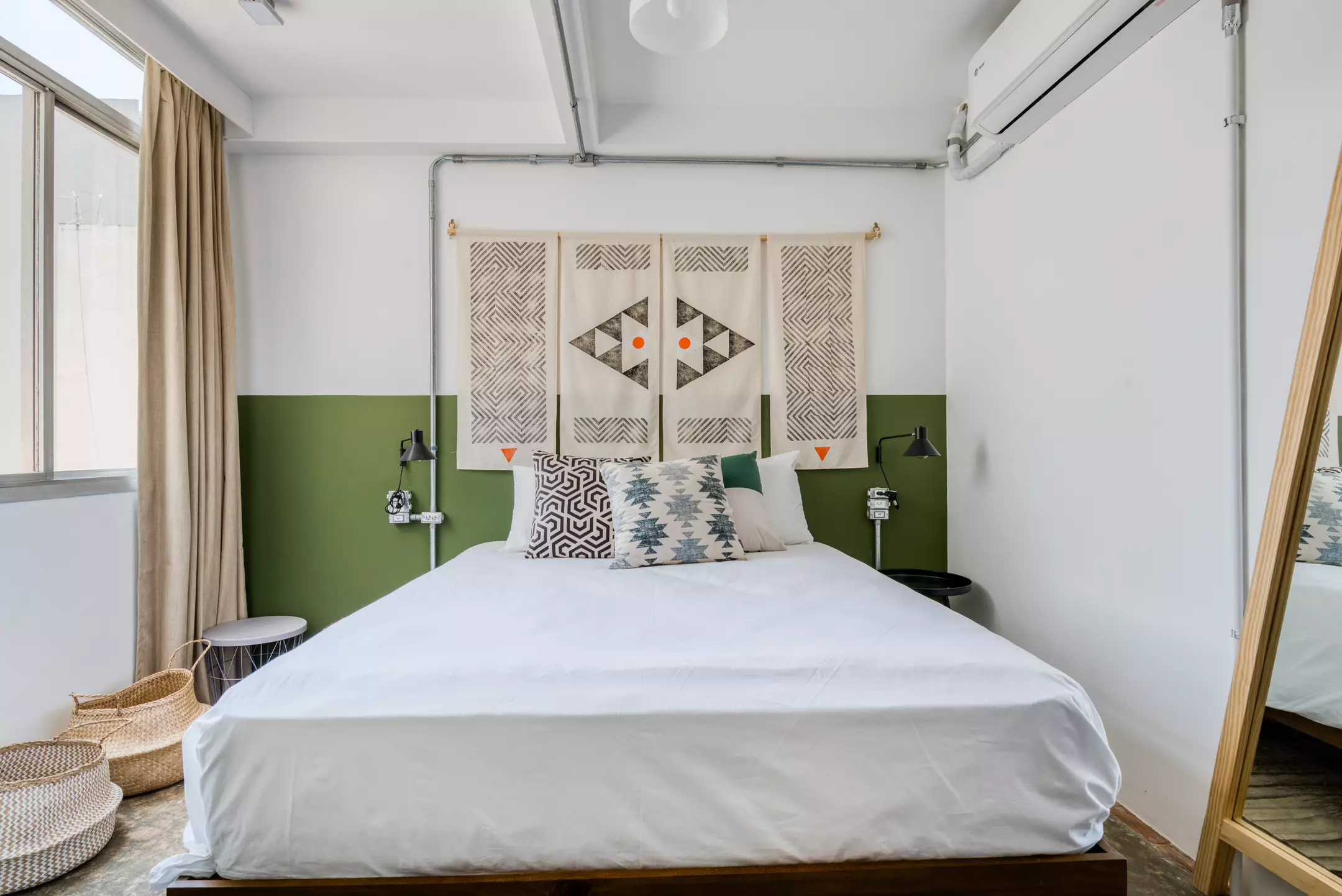هتل Bourbon São Paulo Express Hotel سائو پائولو