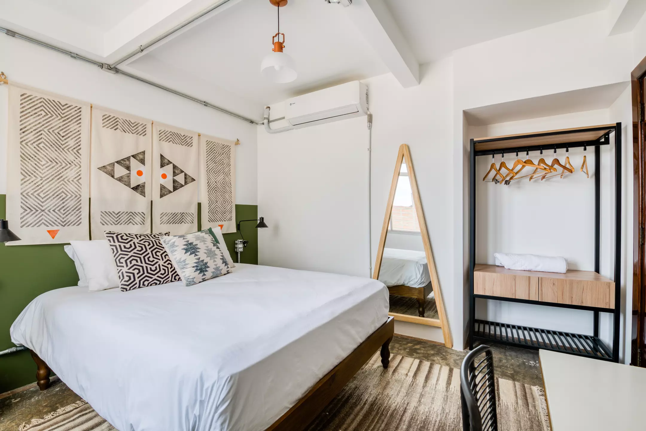 هتل Bourbon São Paulo Express Hotel سائو پائولو