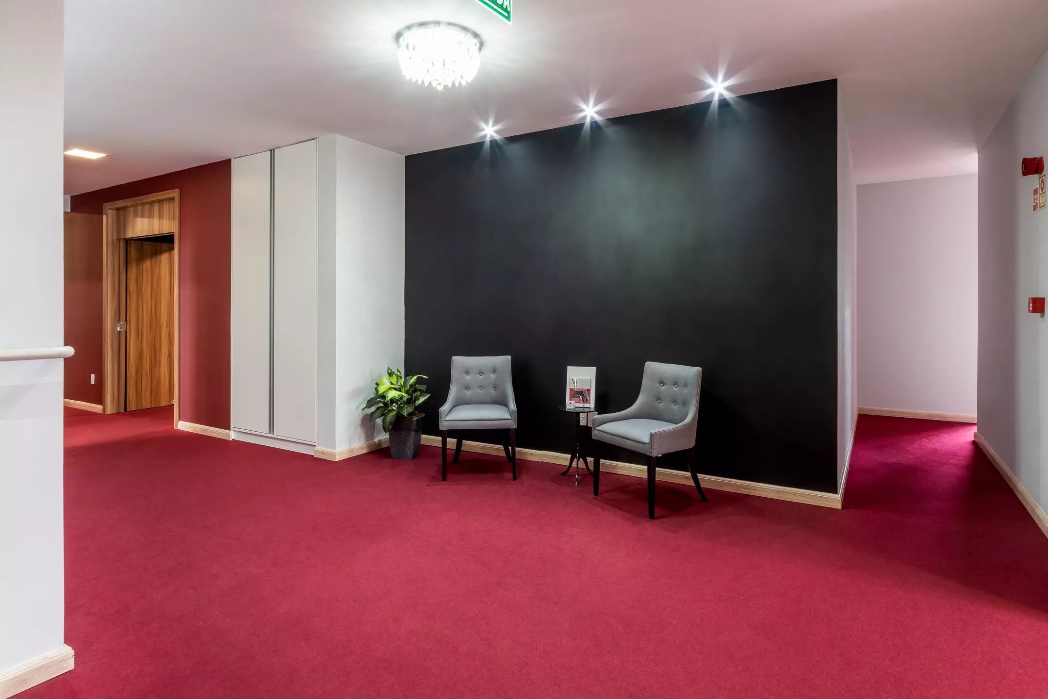 هتل Hotel Laghetto Stilo Higienópolis Porto Alegre
