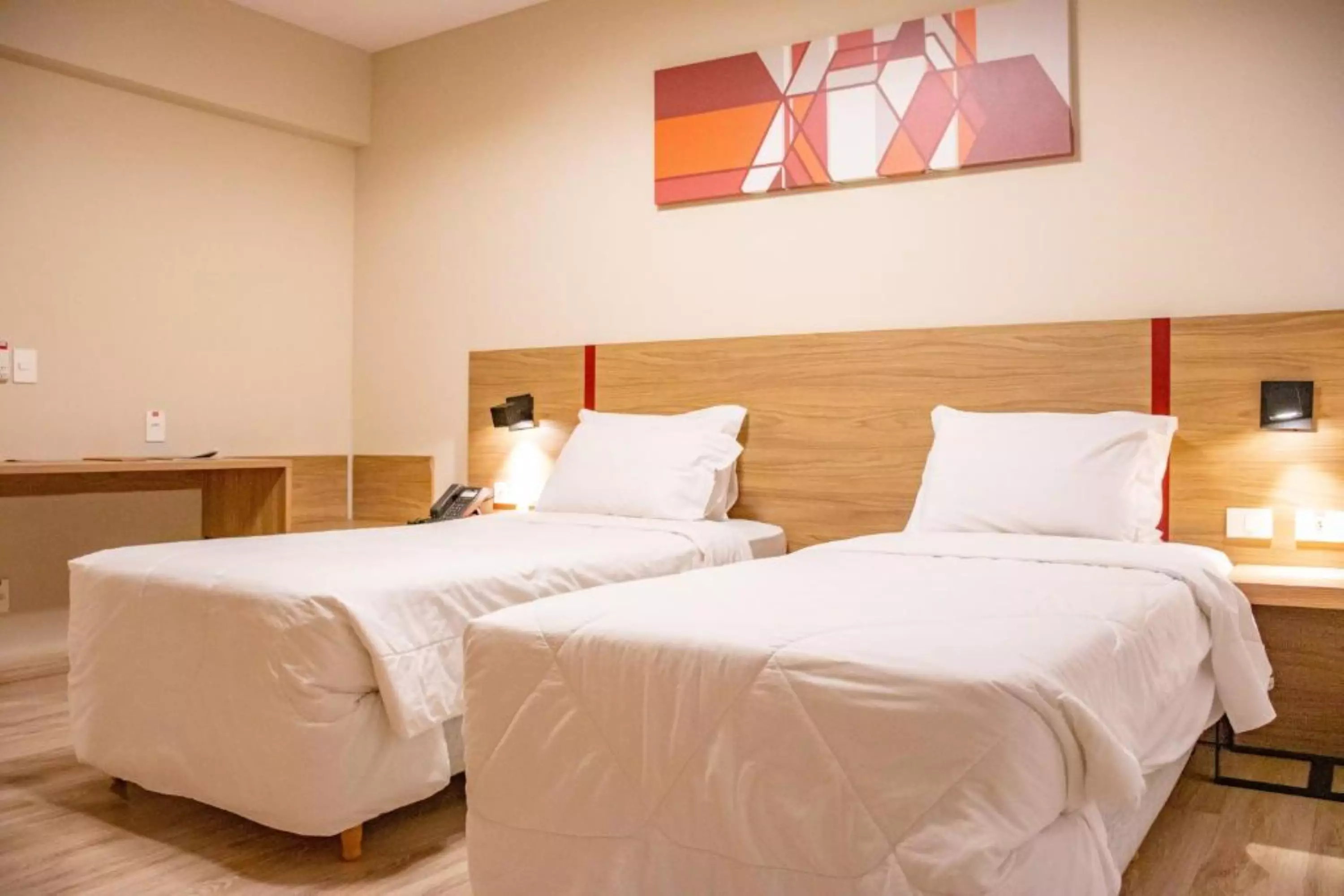هتل Hotel Laghetto Stilo Higienópolis Porto Alegre