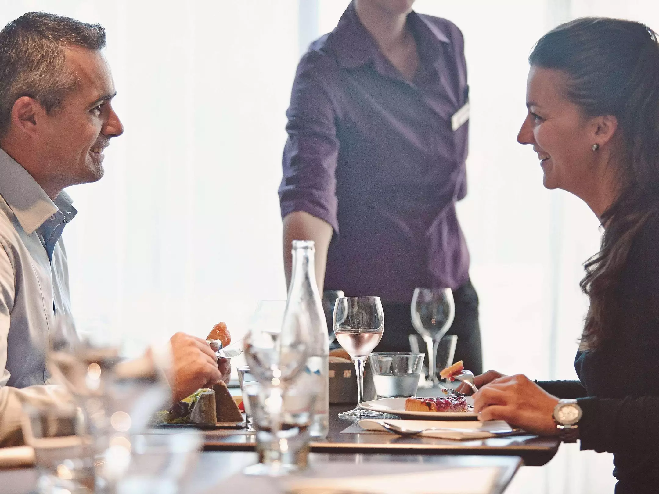 هتل Novotel Toronto Centre تورنتو