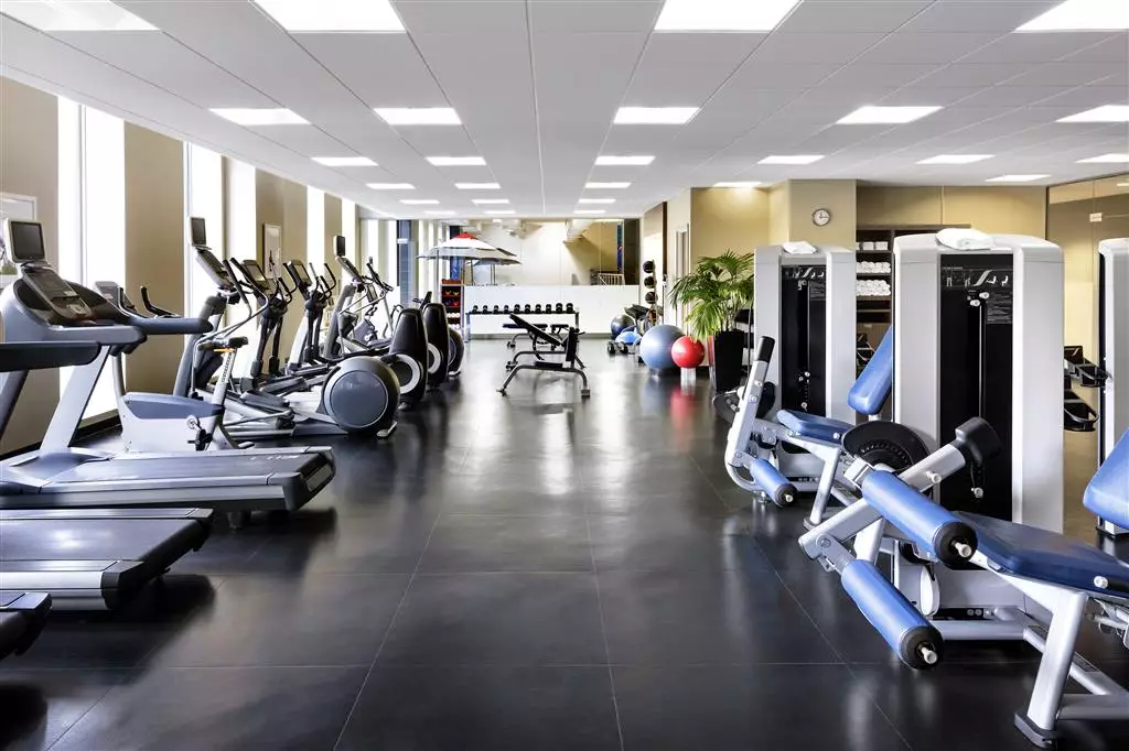 هتل Le Westin Montréal مونترال