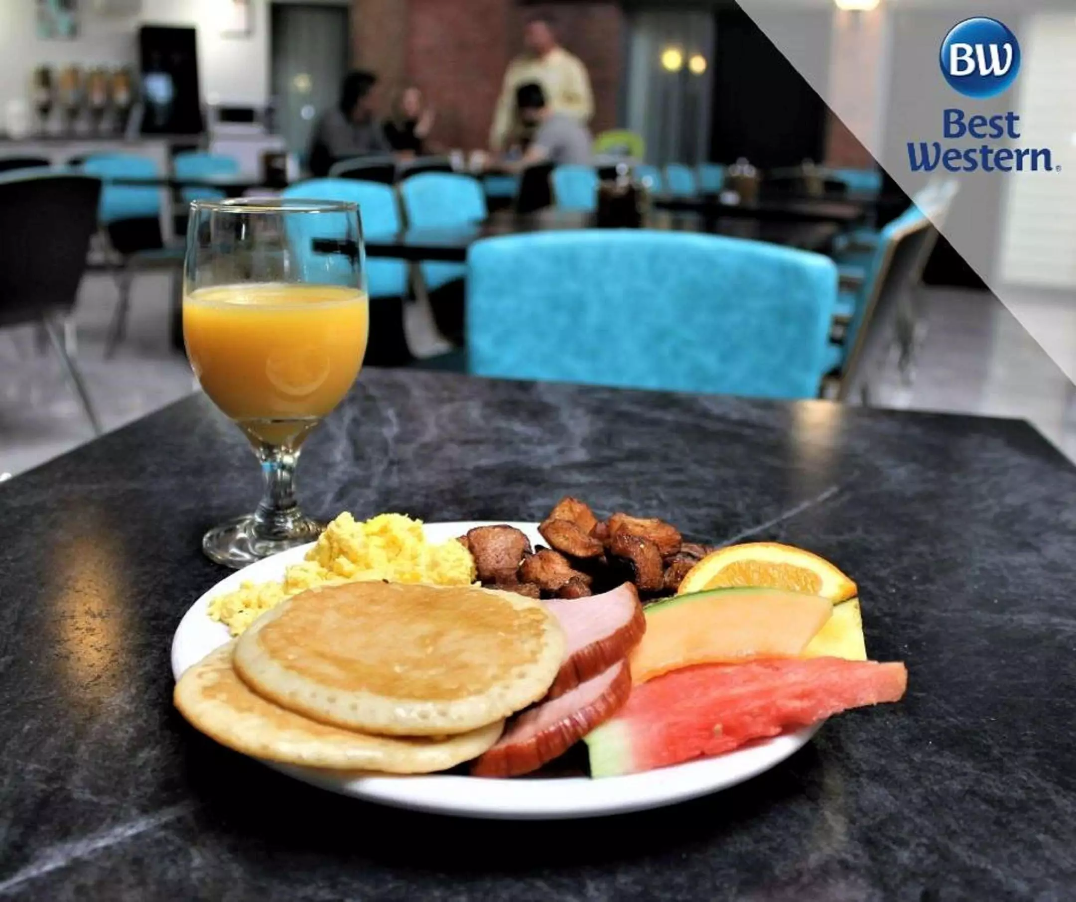 هتل Best Western Laval-Montreal Laval