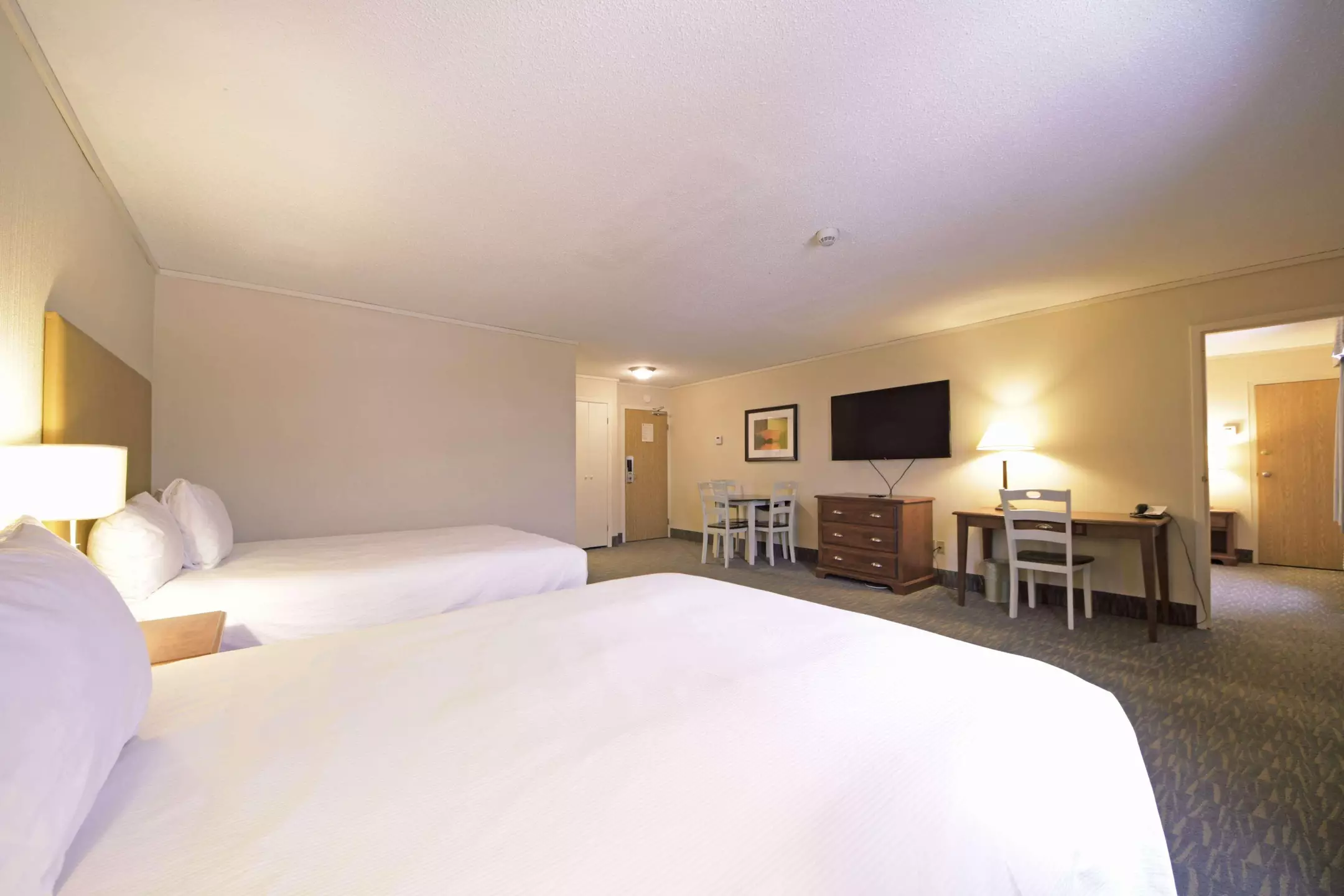هتل The Water Tower Inn, BW Premier Collection Sault Sainte Marie