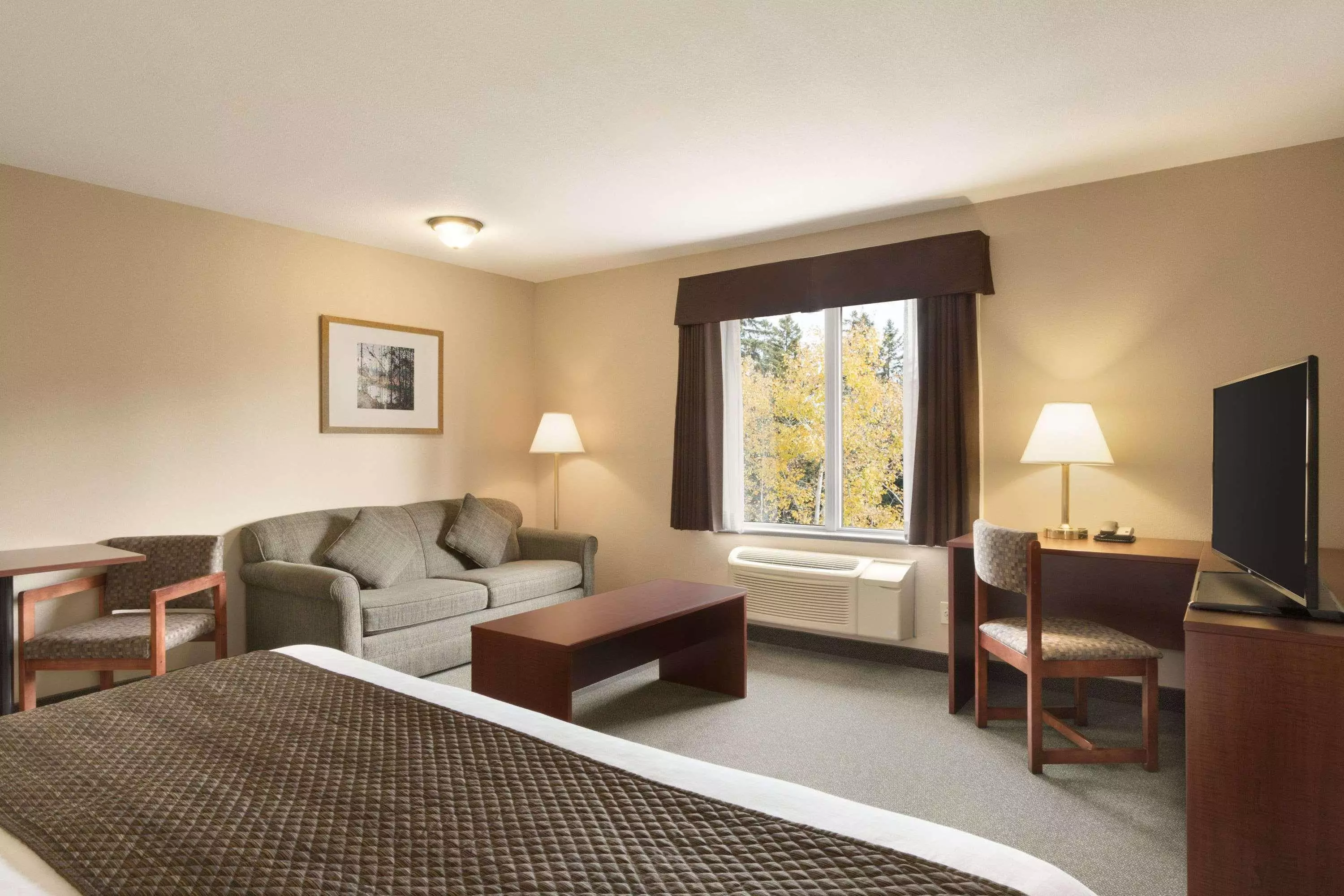 هتل Days Inn by Wyndham Thunder Bay North Thunder Bay