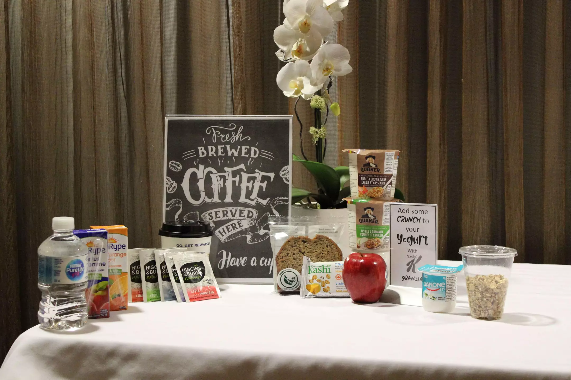 هتل Best Western Plus Langley Inn Langley