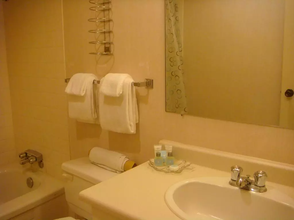 هتل Cassandra Hotel ونکوور