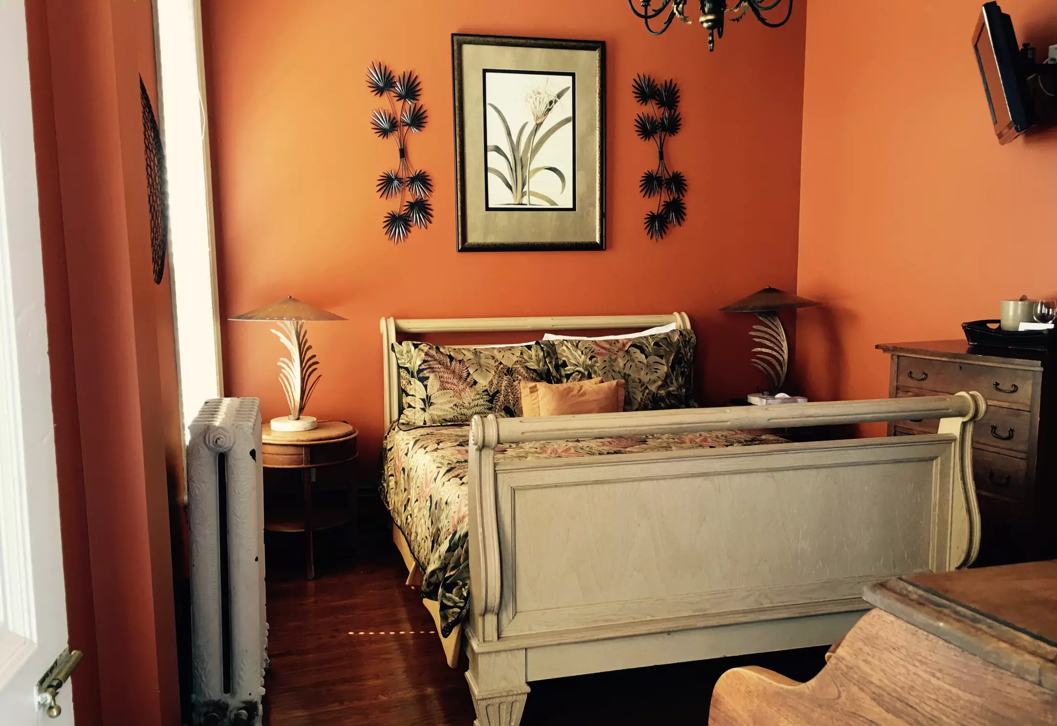 هتل Armor Manoir Sherbrooke مونترال