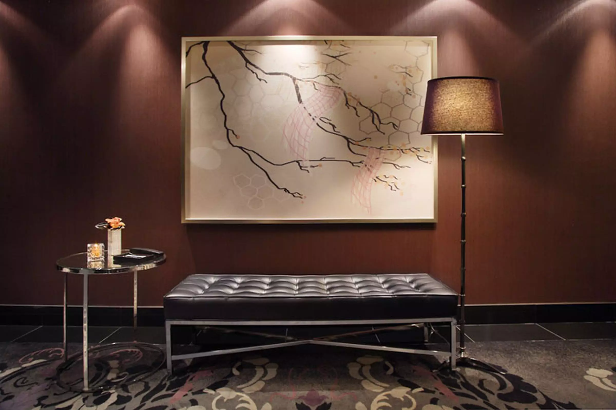 هتل The St. Regis Toronto تورنتو