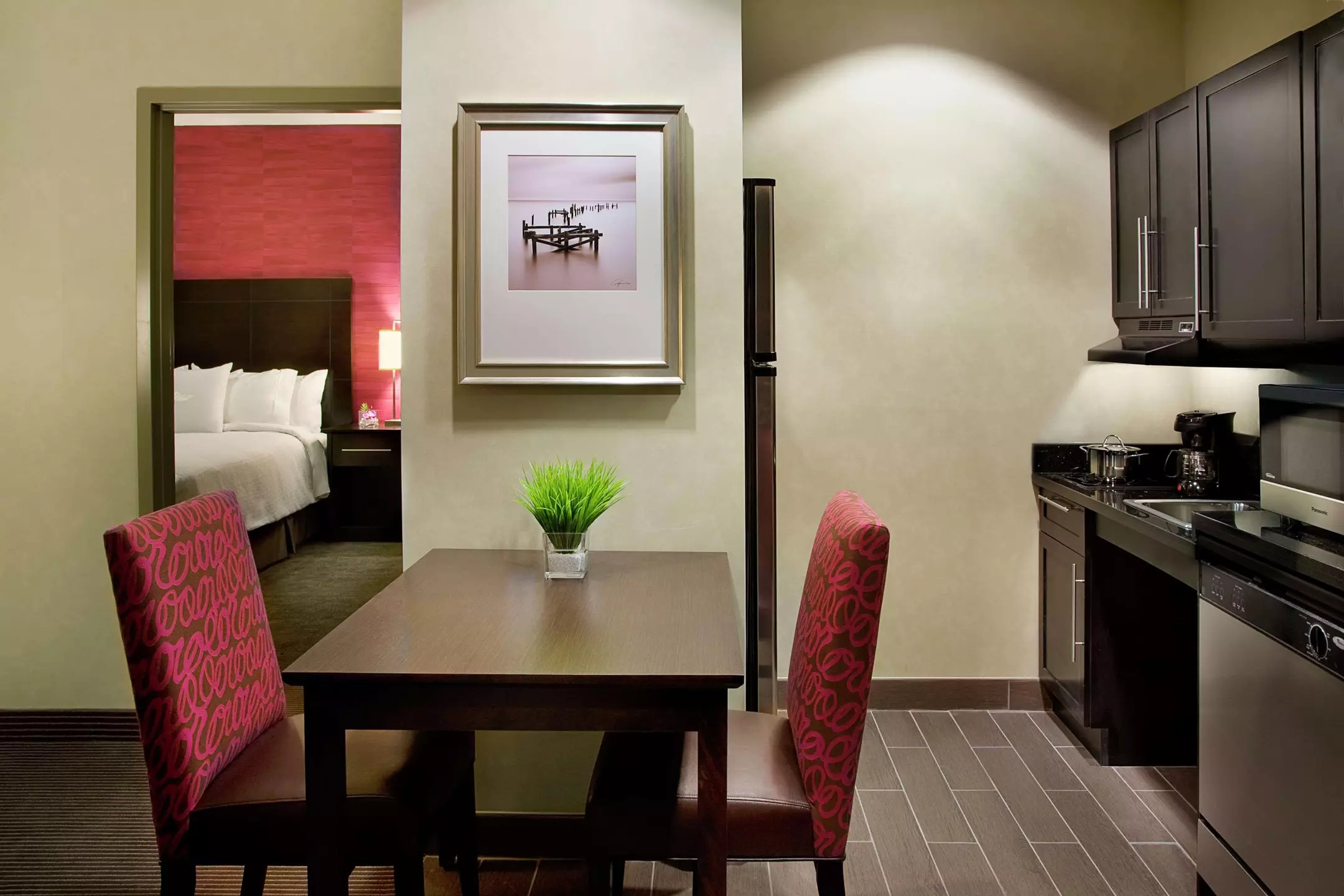 هتل Homewood Suites Toronto Vaughan Vaughan