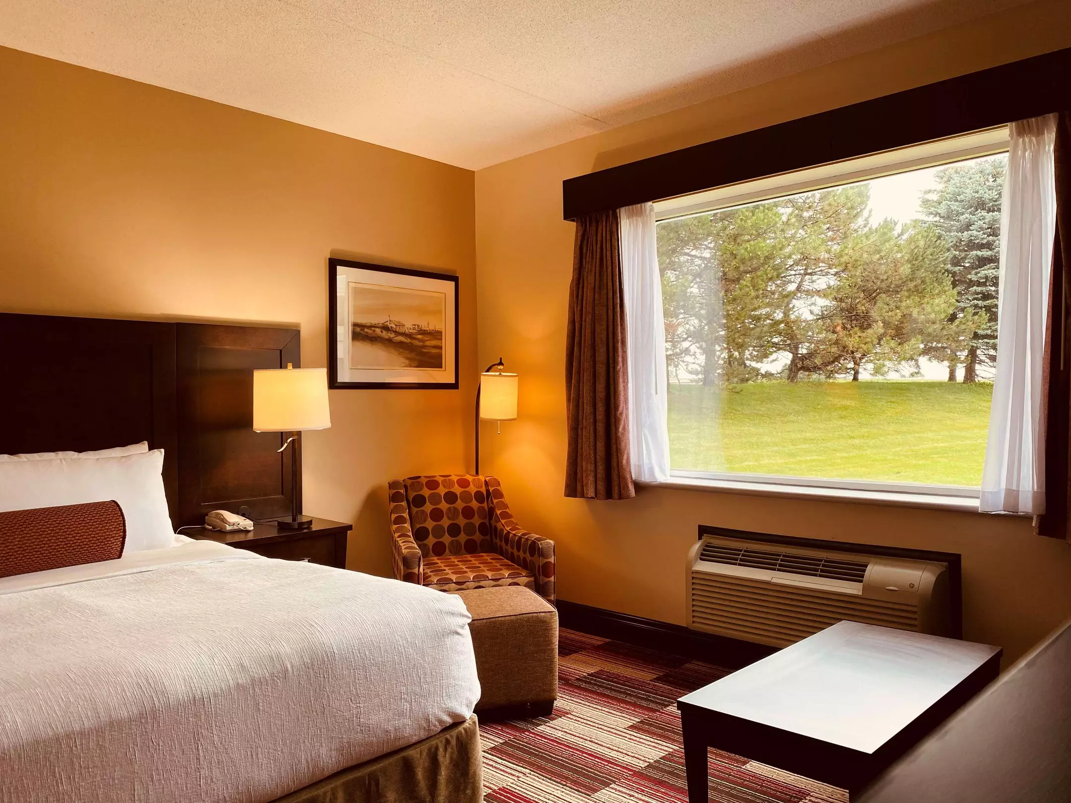 هتل Best Western Plus Stoneridge Inn & Conference Centre لندن