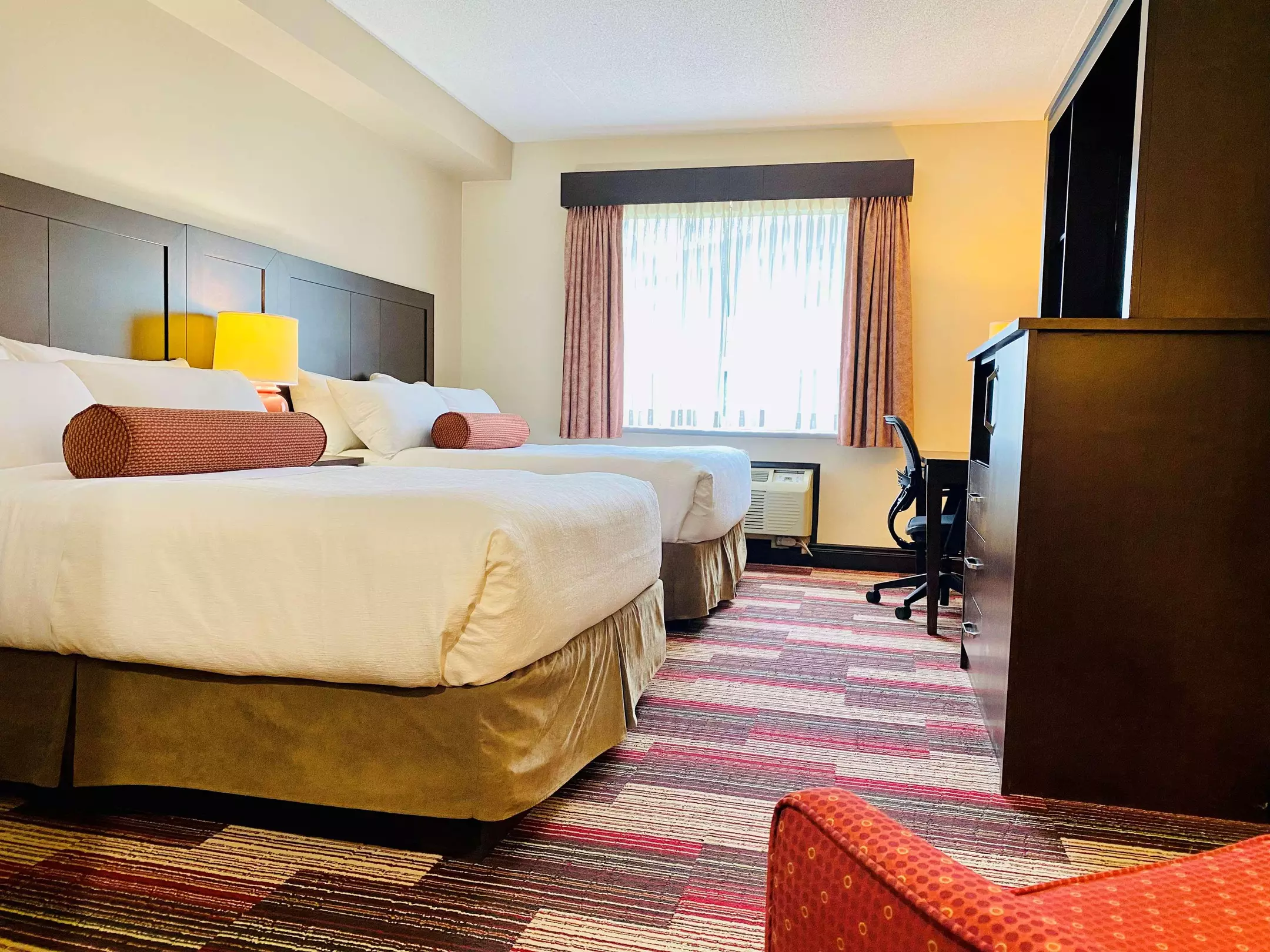 هتل Best Western Plus Stoneridge Inn & Conference Centre لندن