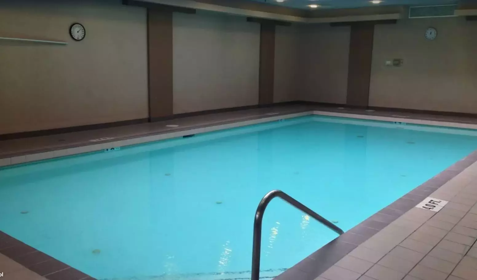 هتل Executive Hotel Vancouver Airport Richmond