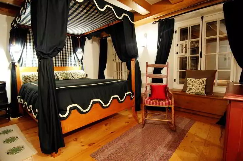 هتل Auberge Saint Antoine Quebec City